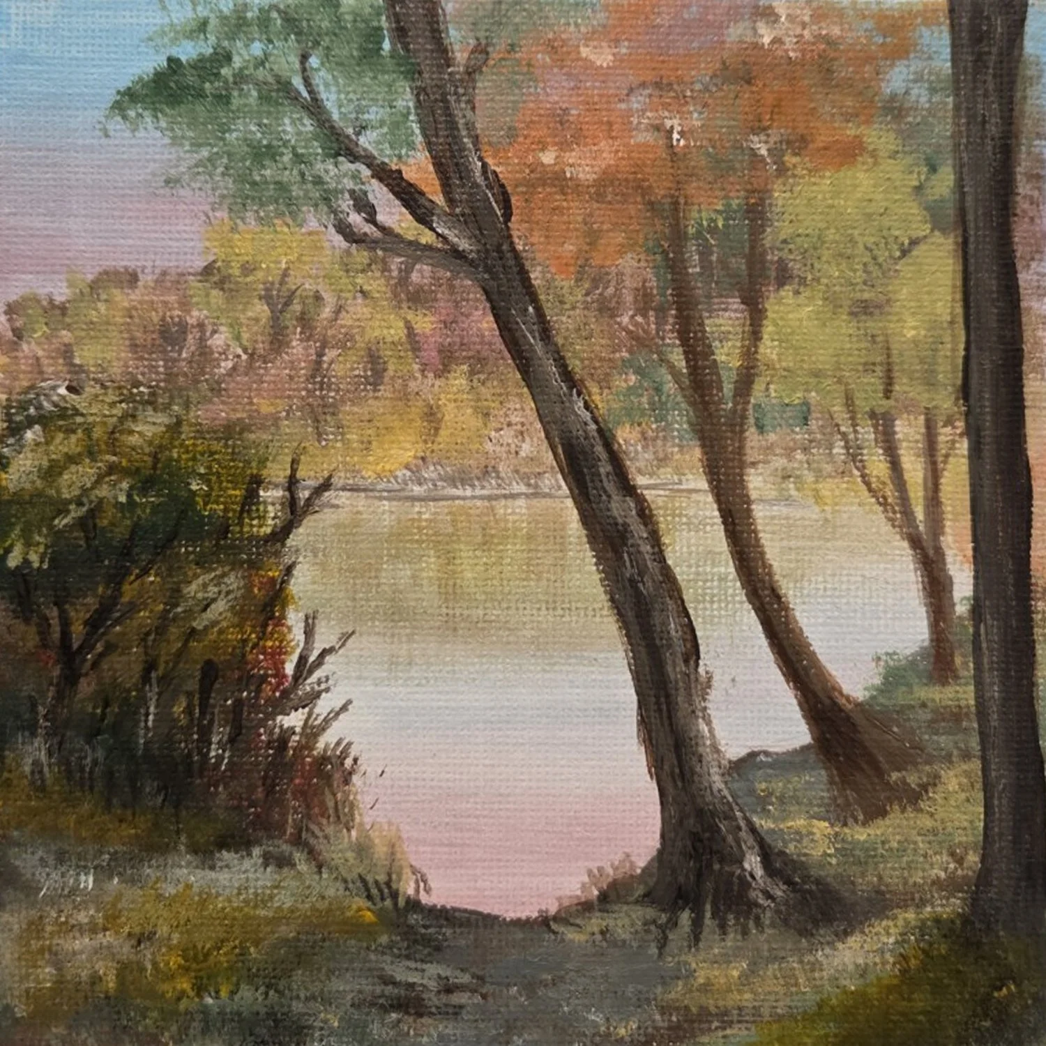 Day 43: Season 4, Episode 6 Warm Summer Day