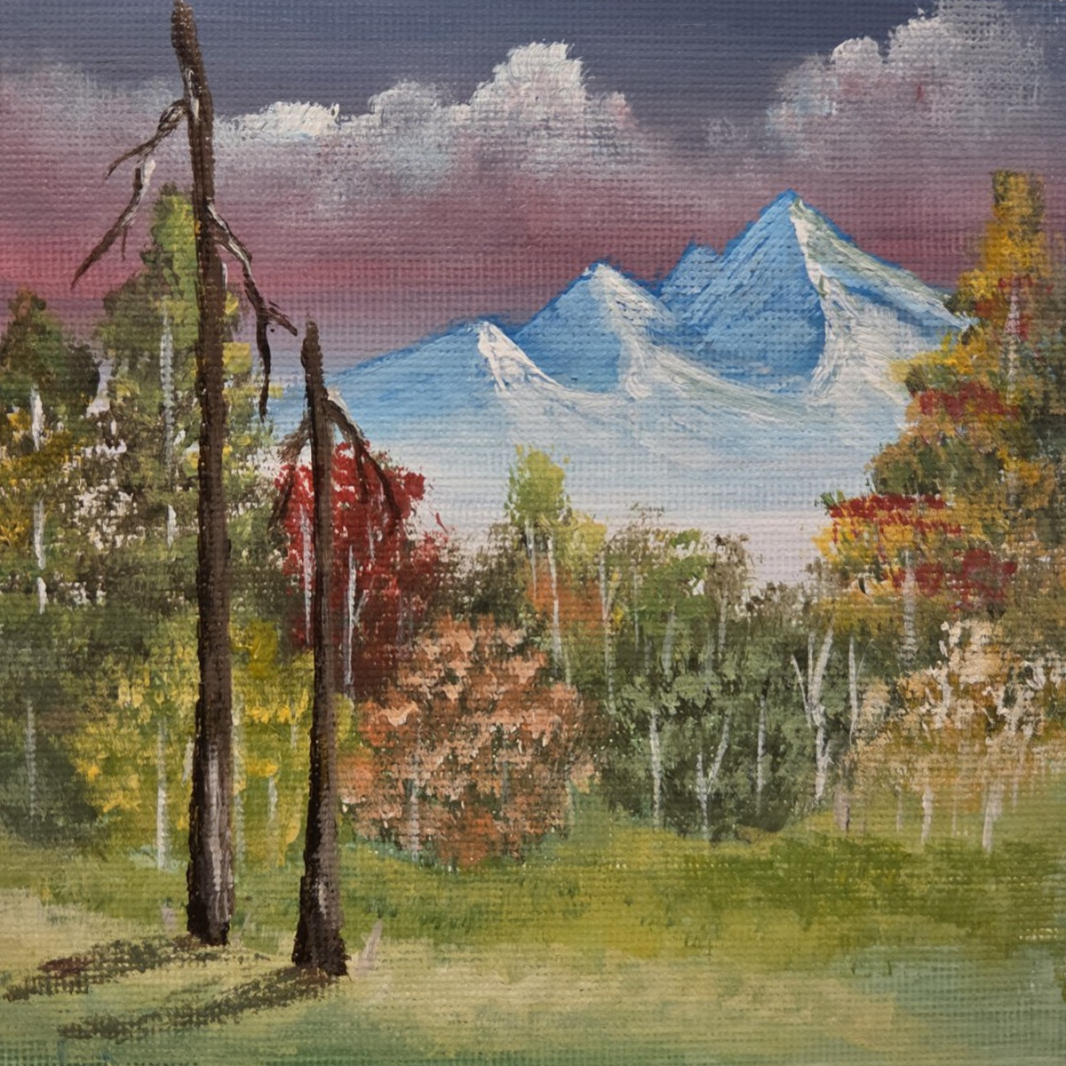 Day 48: Season 4, Episode 11 Northwest Majesty