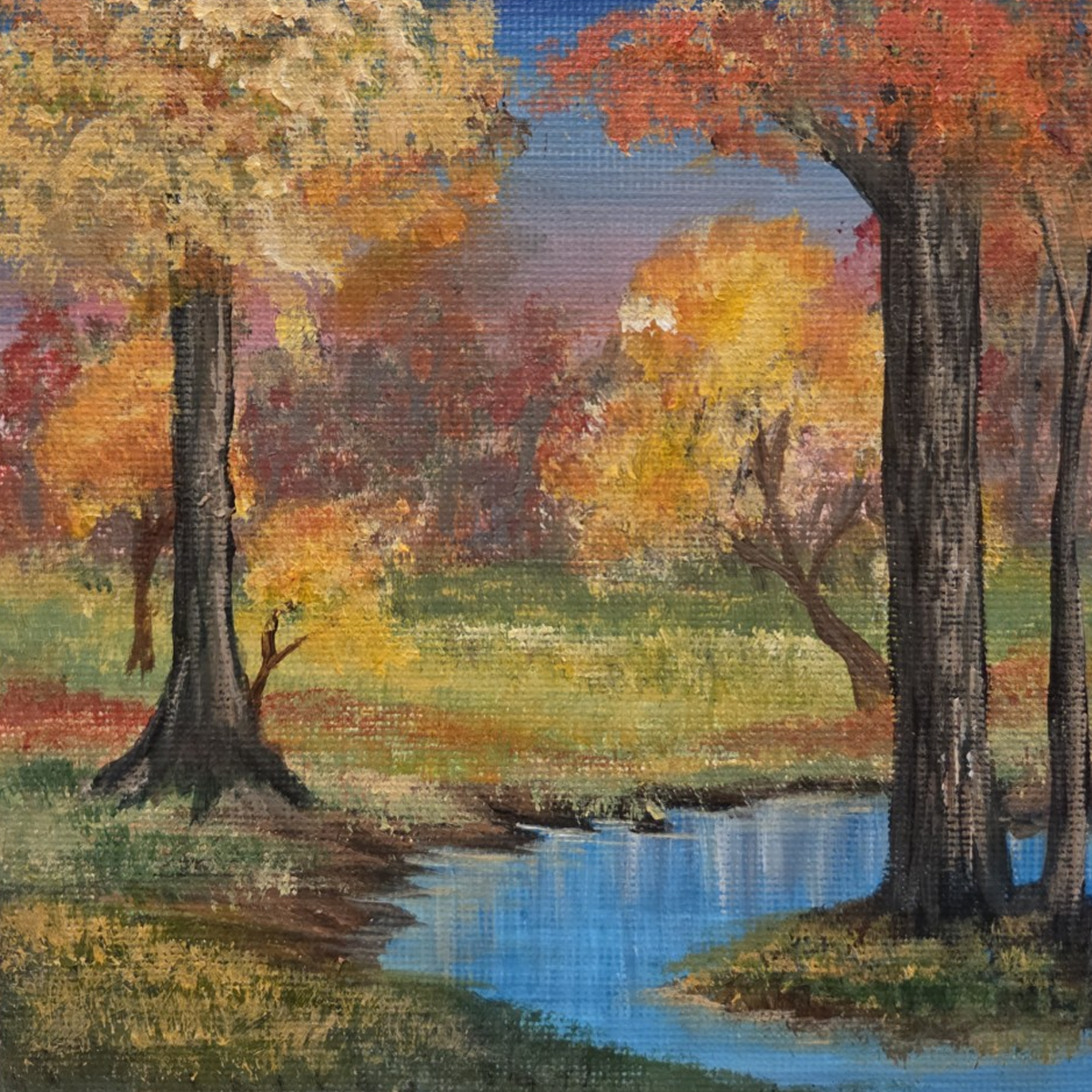 Day 49: Season 4, Episode 12 Autumn Days