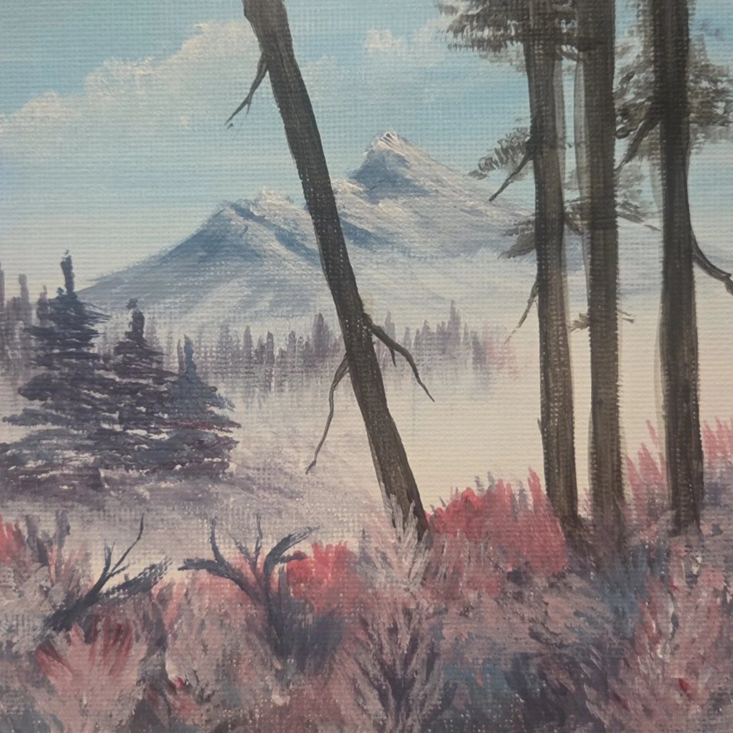 Day 53: Season 5, Episode 3 Mountain Blossoms