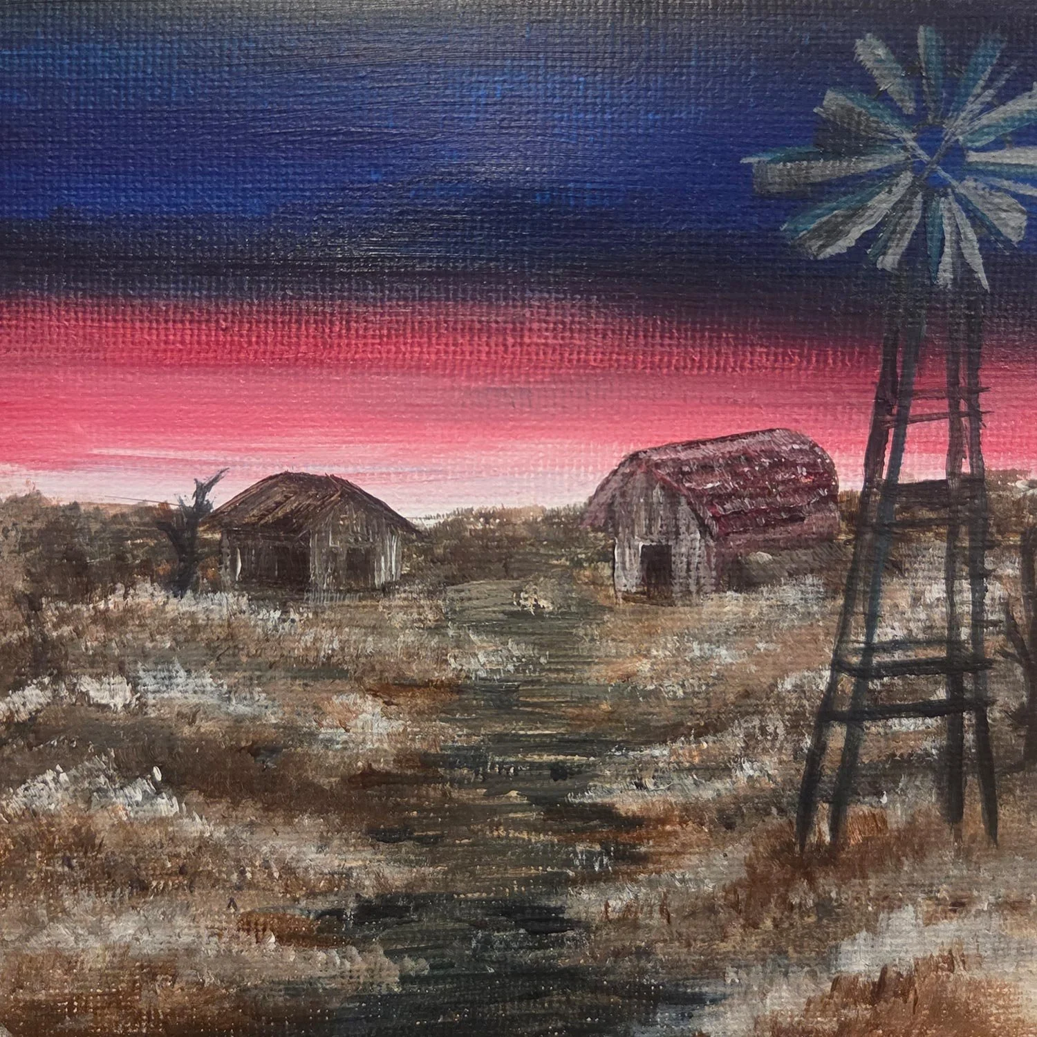 Day 60: Season 5, Episode 10 The Windmill