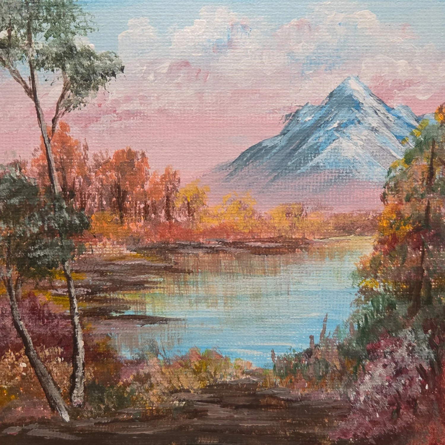 Day 61: Season 5, Episode 11 Autumn Glory