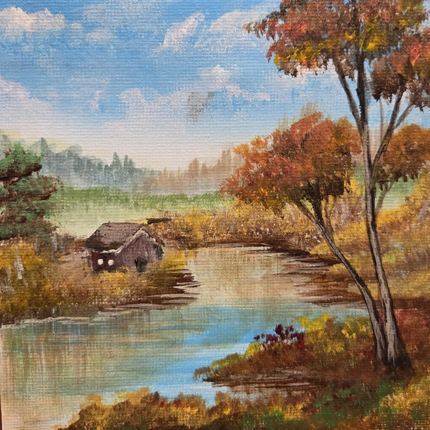 Day 64: Season 6, Episode 2 Nature’s Edge