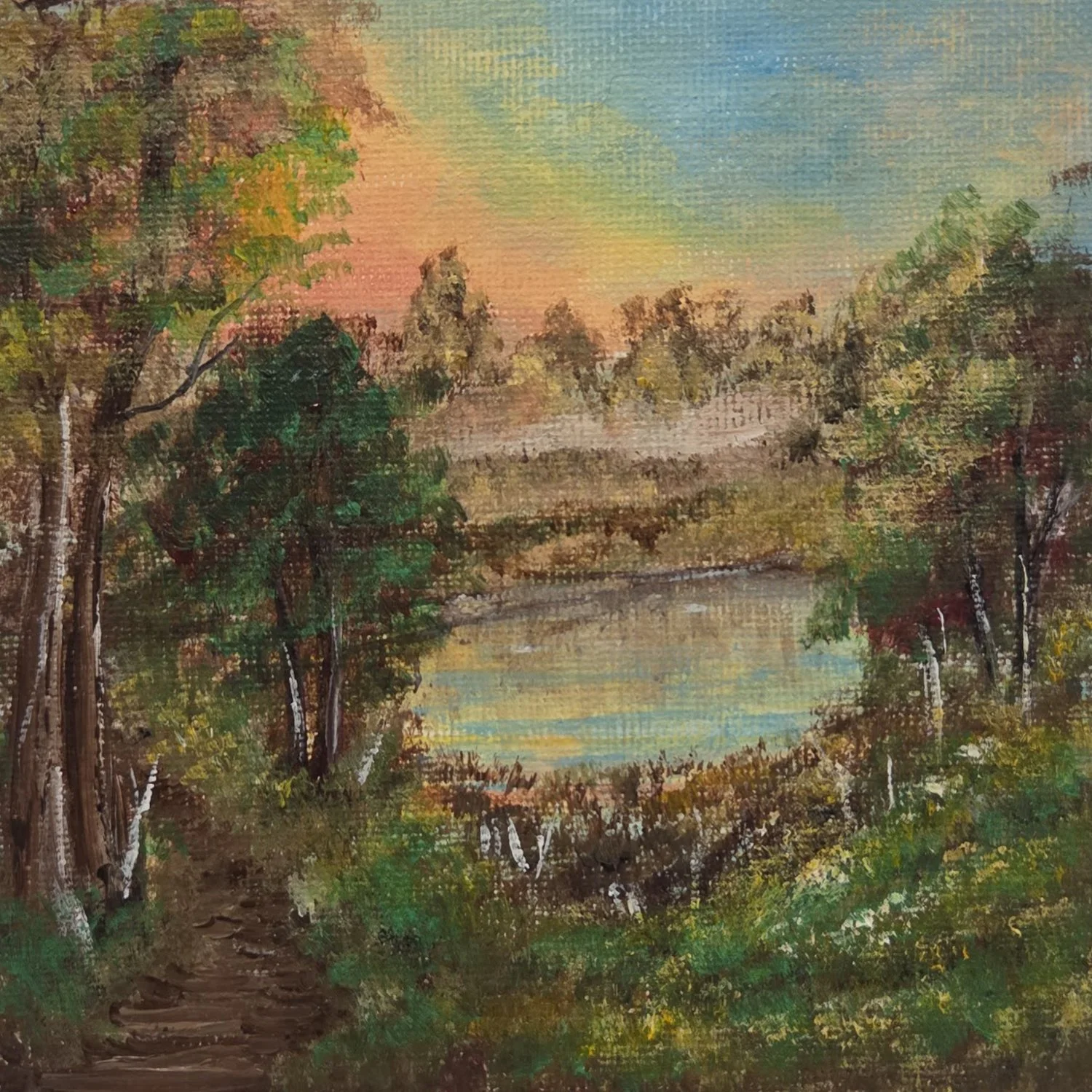Day 92: Season 8, Episode 4 Waterside Way 
