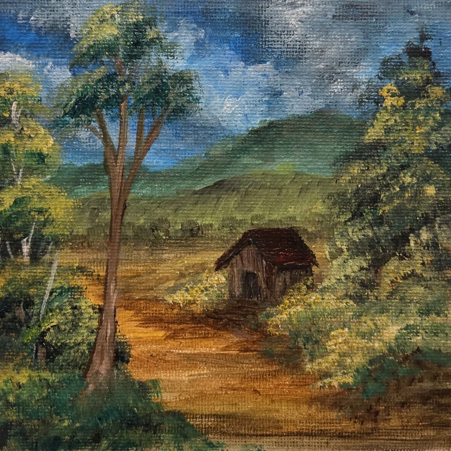 Day 111: Season 9, Episode 10 Country Charm