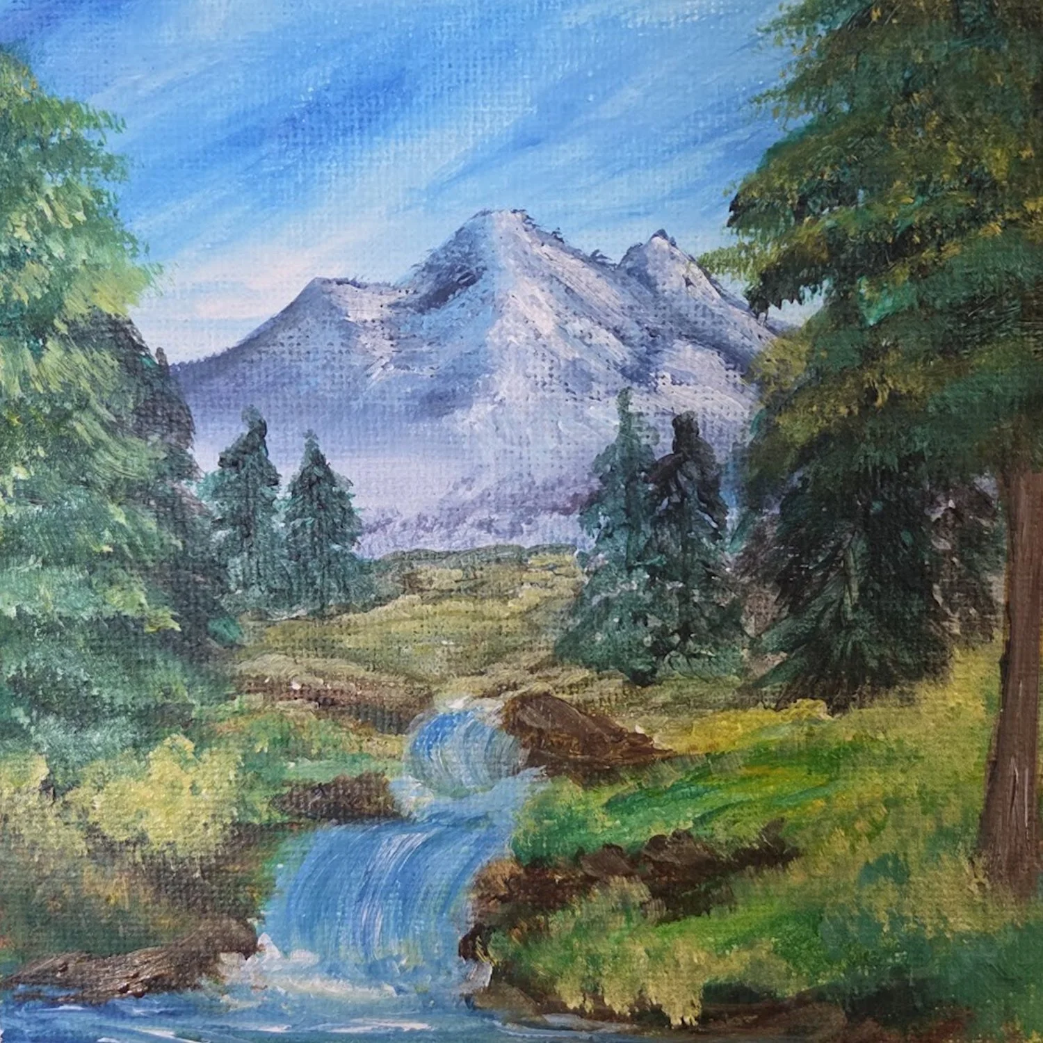 Day 114: Season 9, Episode 13 Mountain Hideaway