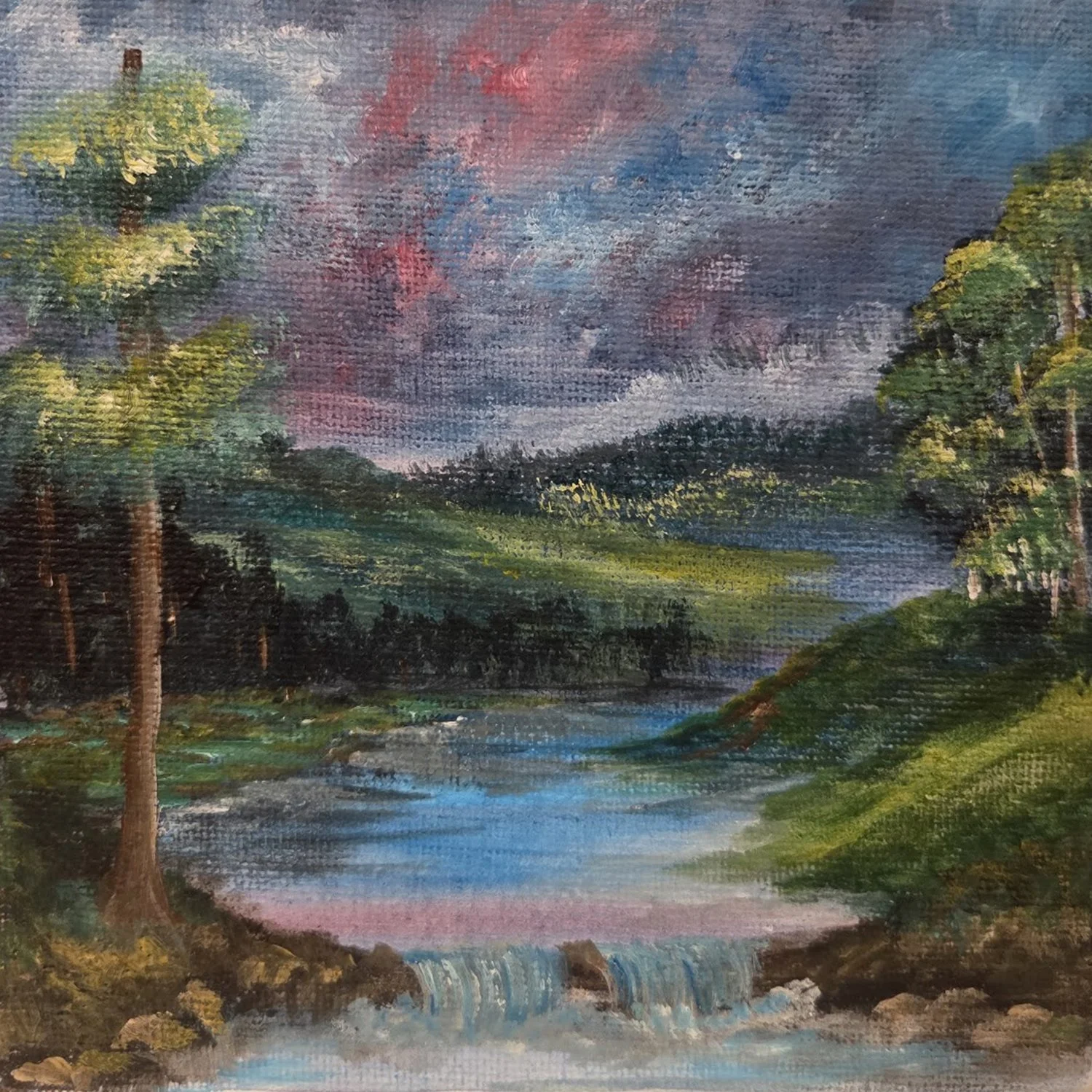 Day 117: Season 10, Episode 3 Twin Falls