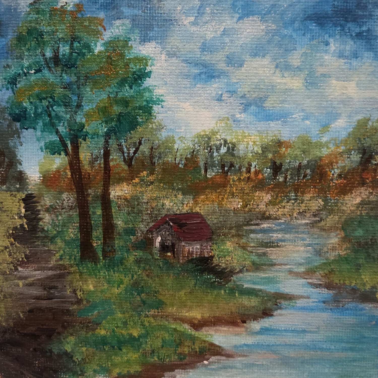 Day 127: Season 10, Episode 13 Lakeside Cabin