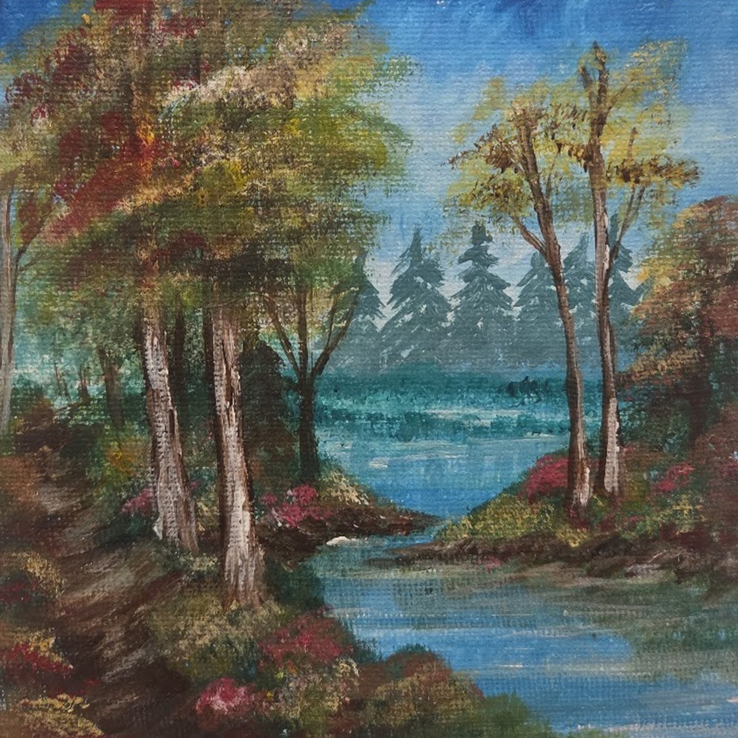 Day 134 Season 11, Episode 7 Lakeside Path