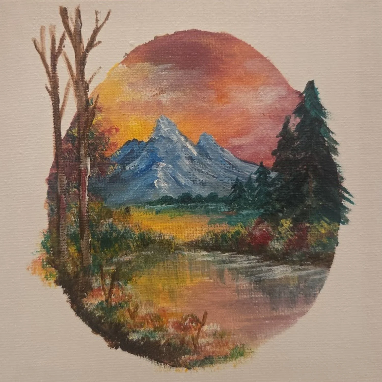 Day 135: Season 11, Episode 8 Sunset Oval