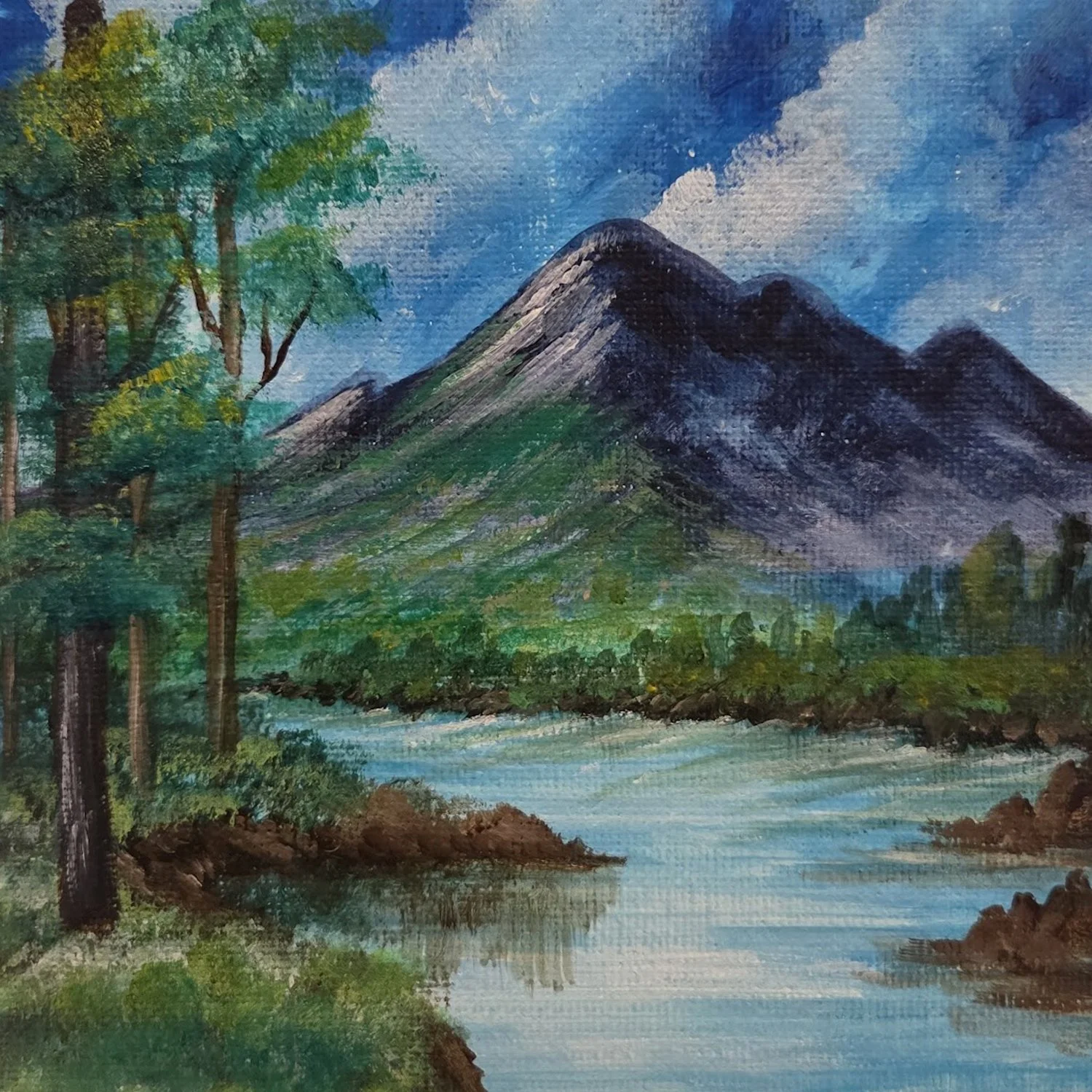 Day 143: Season 12, Episode 3 Secluded Mountain