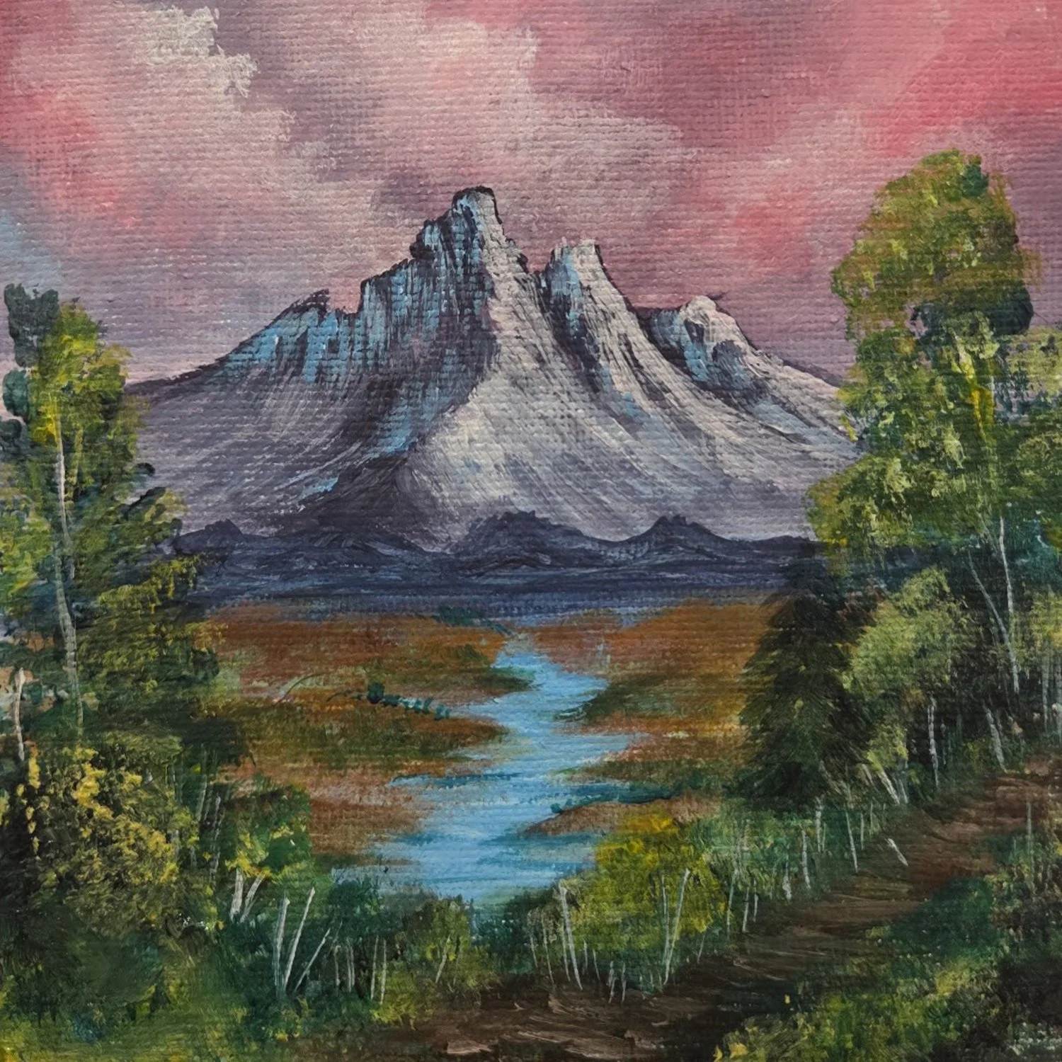 Day 147: Season 12, Episode 7 Quiet Mountains River