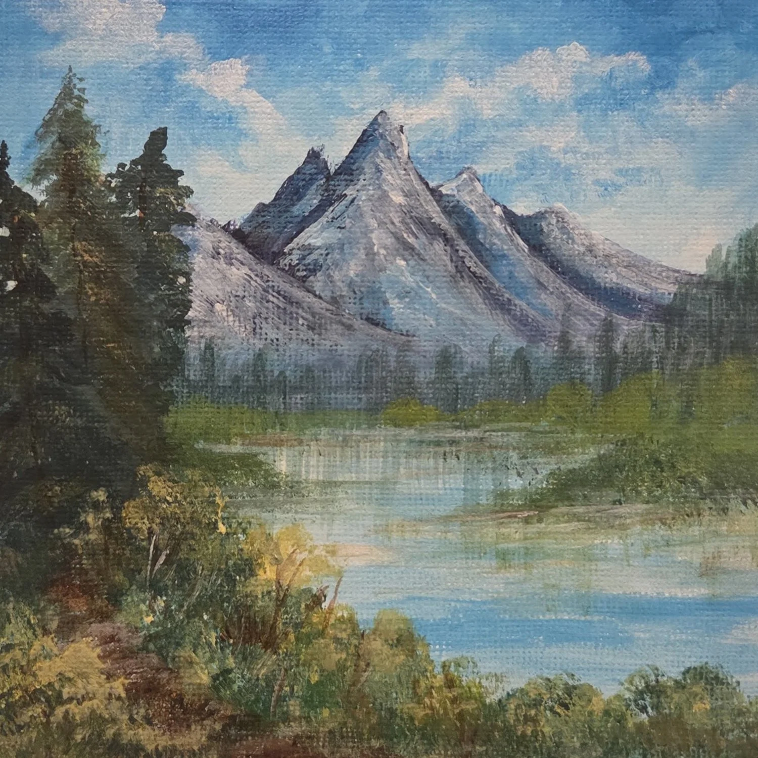 167: Season 14, Episode 1 Distant Mountains