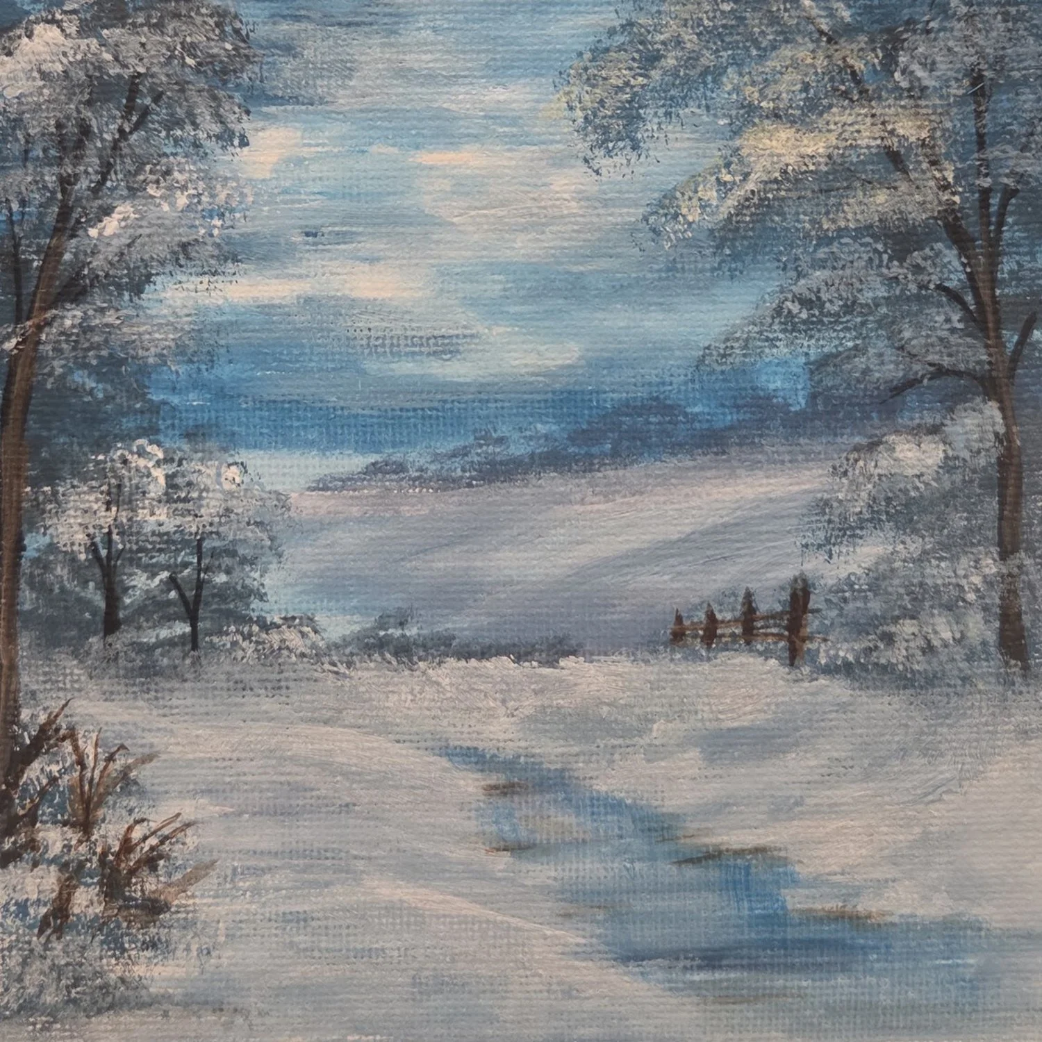 Day 170: Season 14, Episode 4 Winter Solitude