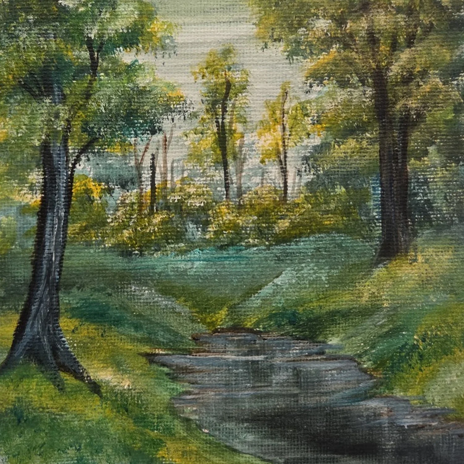 Day 177: Season 14, Episode 11 Shadow Pond