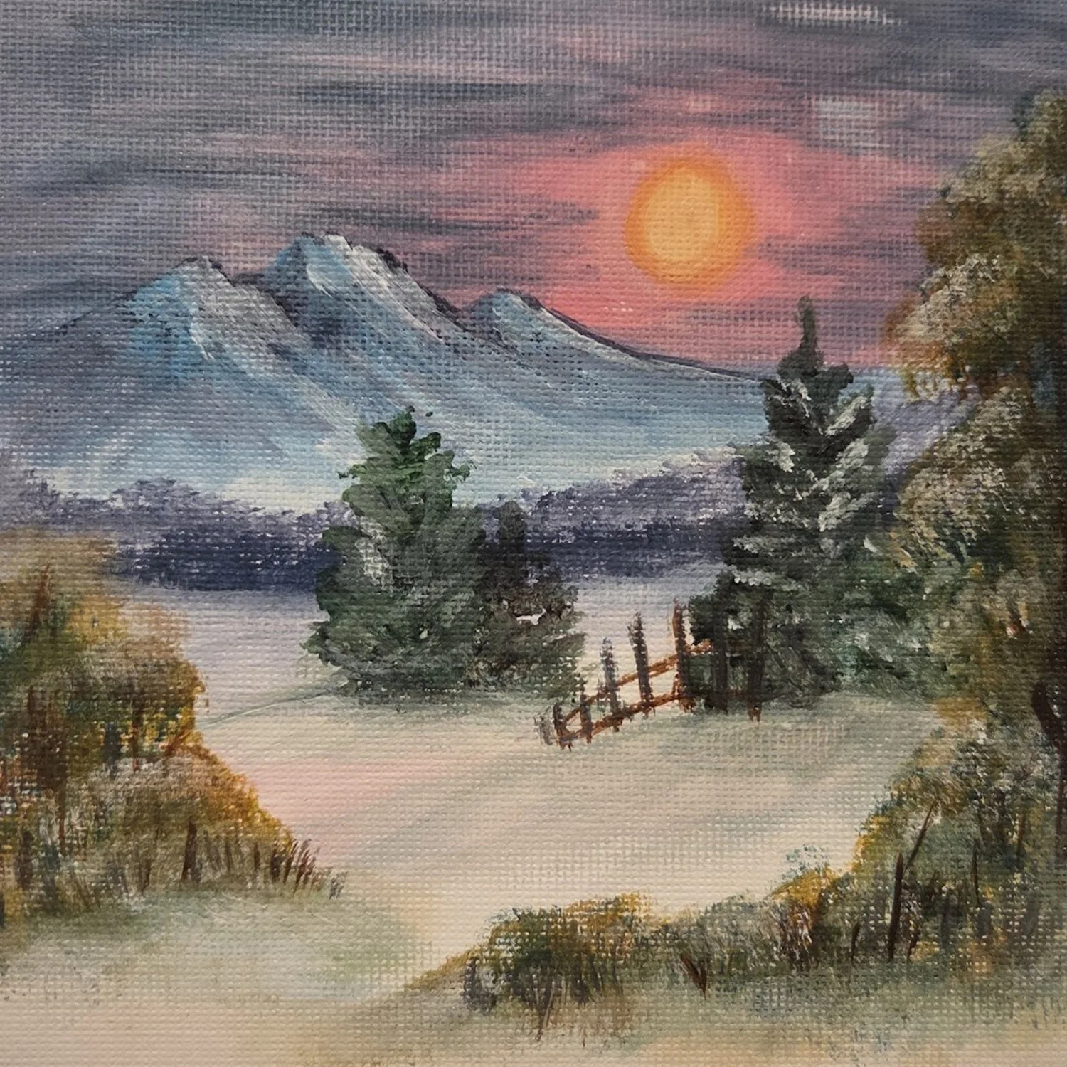 Day 180: Season 15, Episode 1: Splendor of Winter