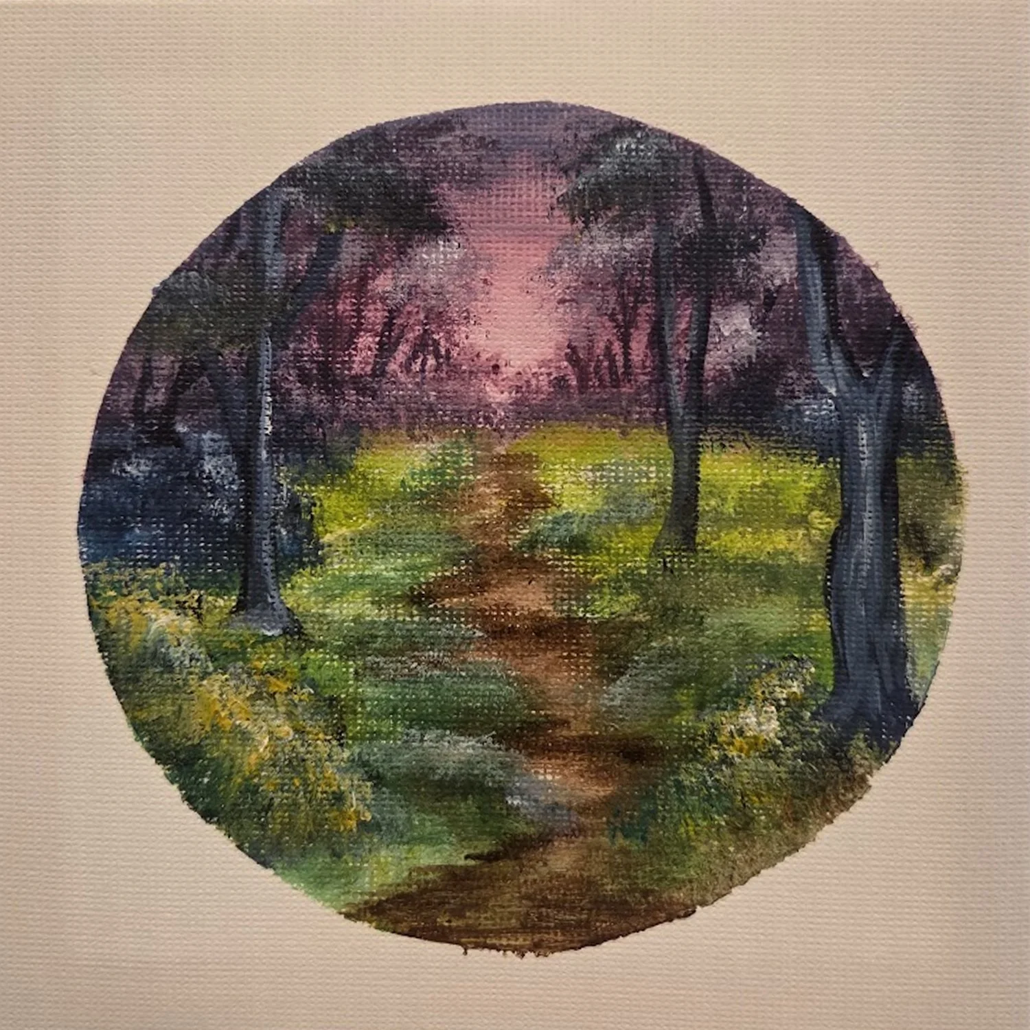 Day 189: Season 15, Episode 10 Forest Dawn Oval