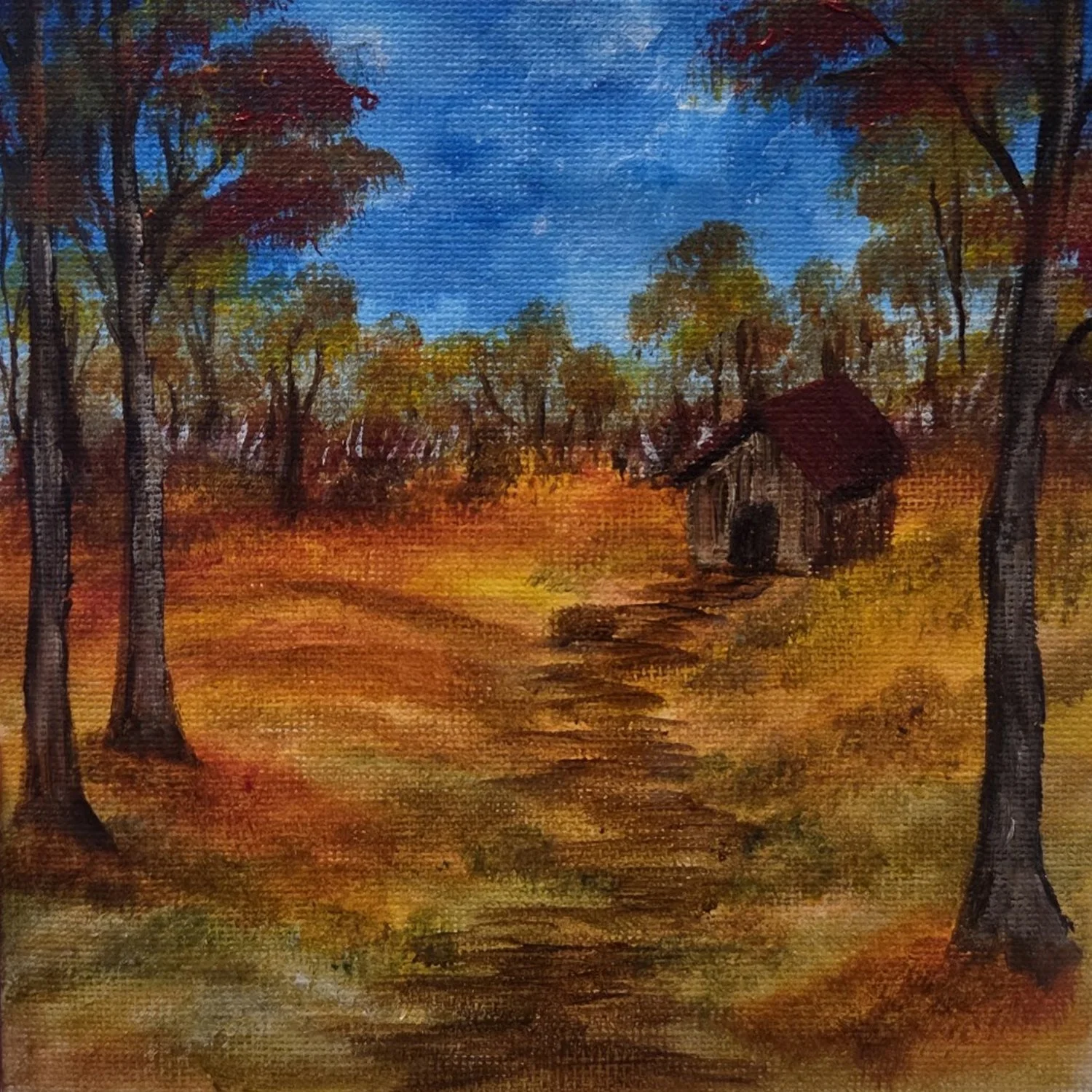 Day 190: Season 15, Episode 11 Pathway To Autumn