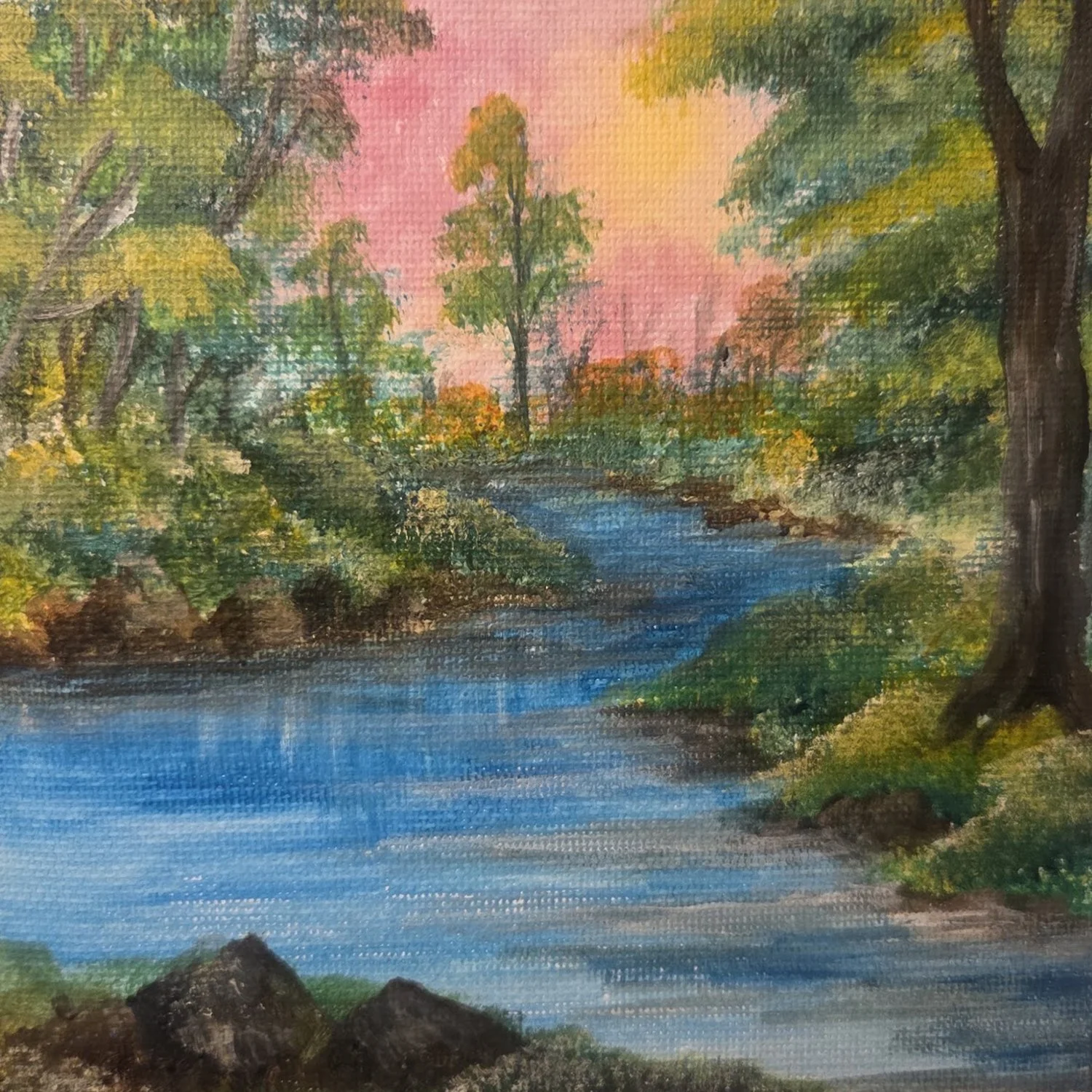 Day 191: Season 15, Episode 12 Deep Forest Lake