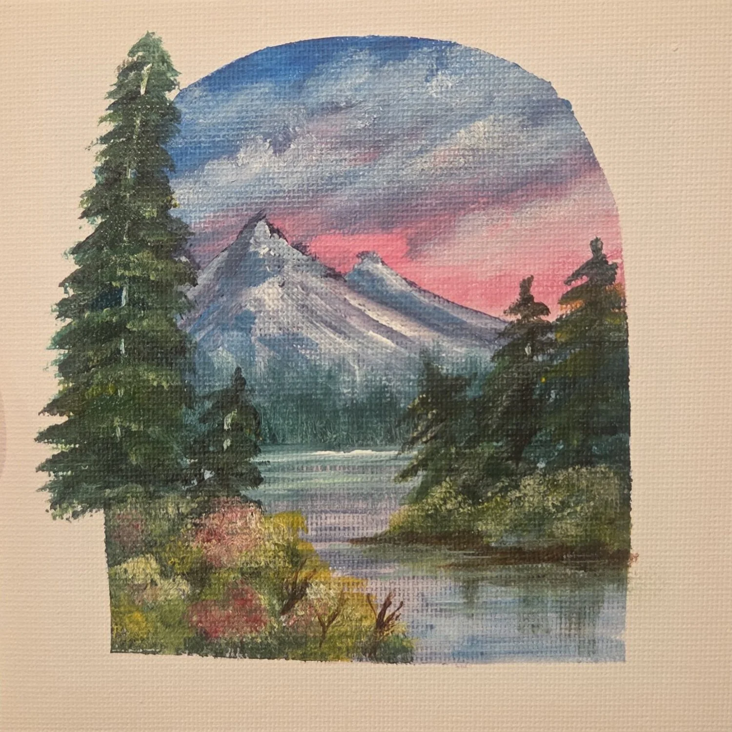 Day 196: Season 16, Episode 4 Mountain Mirage