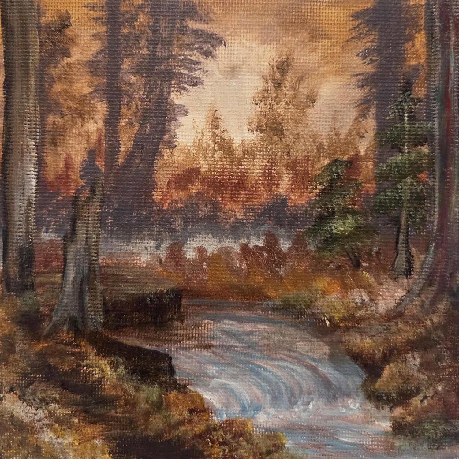 Day 199: Season 16, Episode 7 Deep Woods