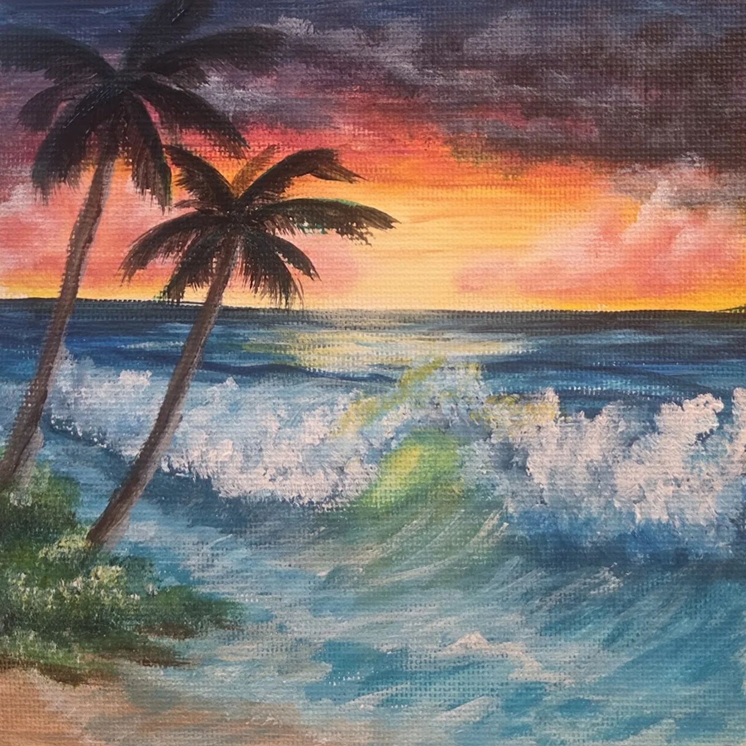 Day 200: Season 16, Episode 8 High Tide