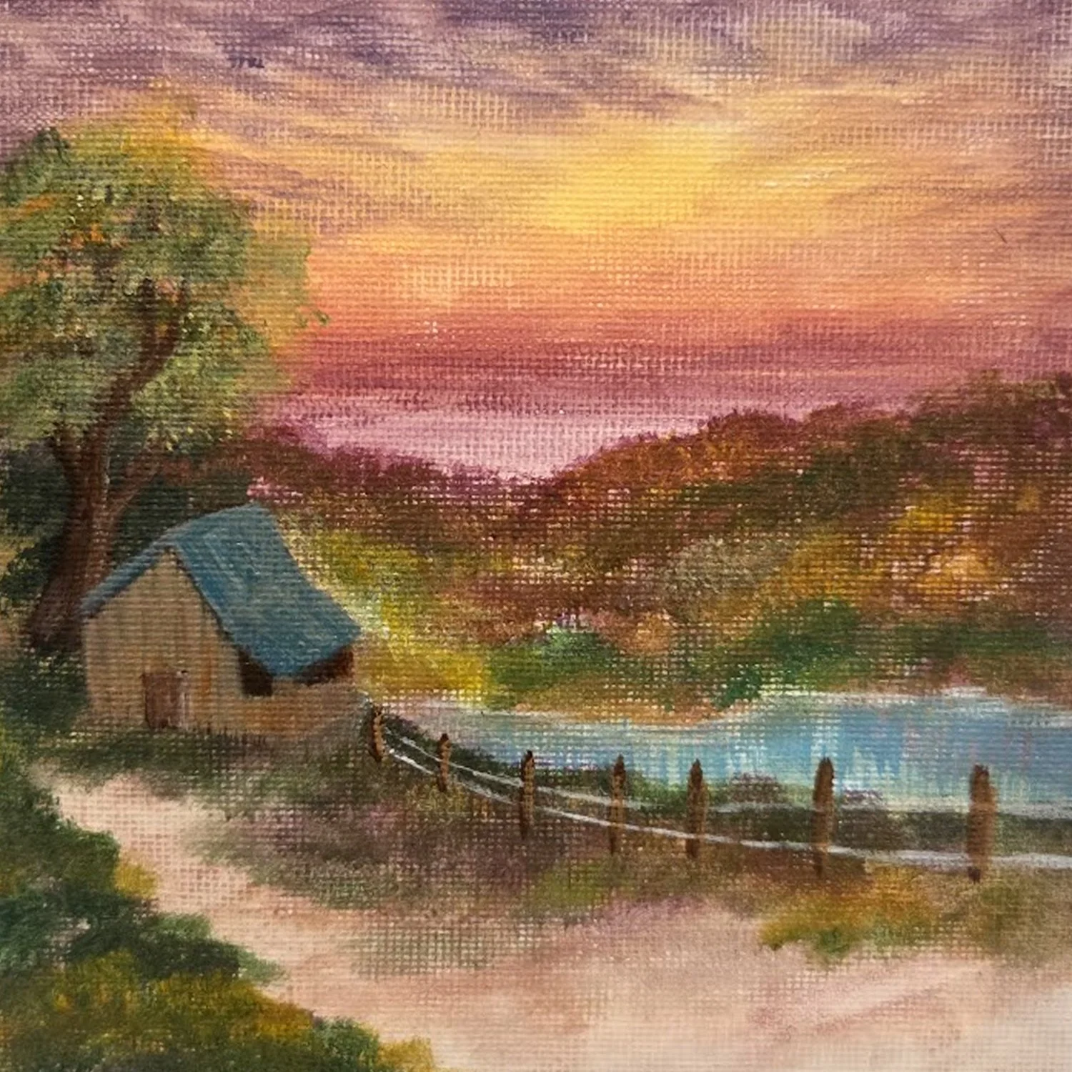 Day 207: Season 17, Episode 2 The Old Home Place