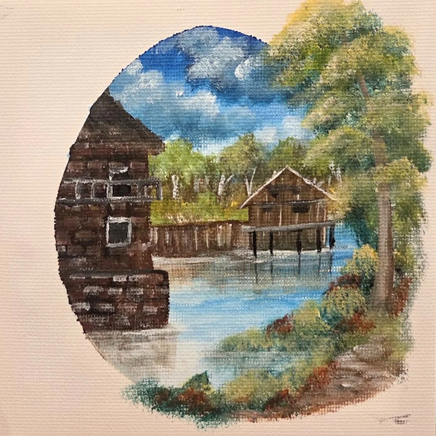 Day 210: Season 17, Episode 5 Country Time