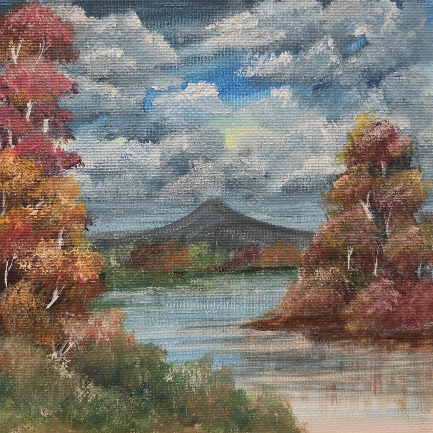 Day 220: Season 18, Episode 2 Absolutely Autumn