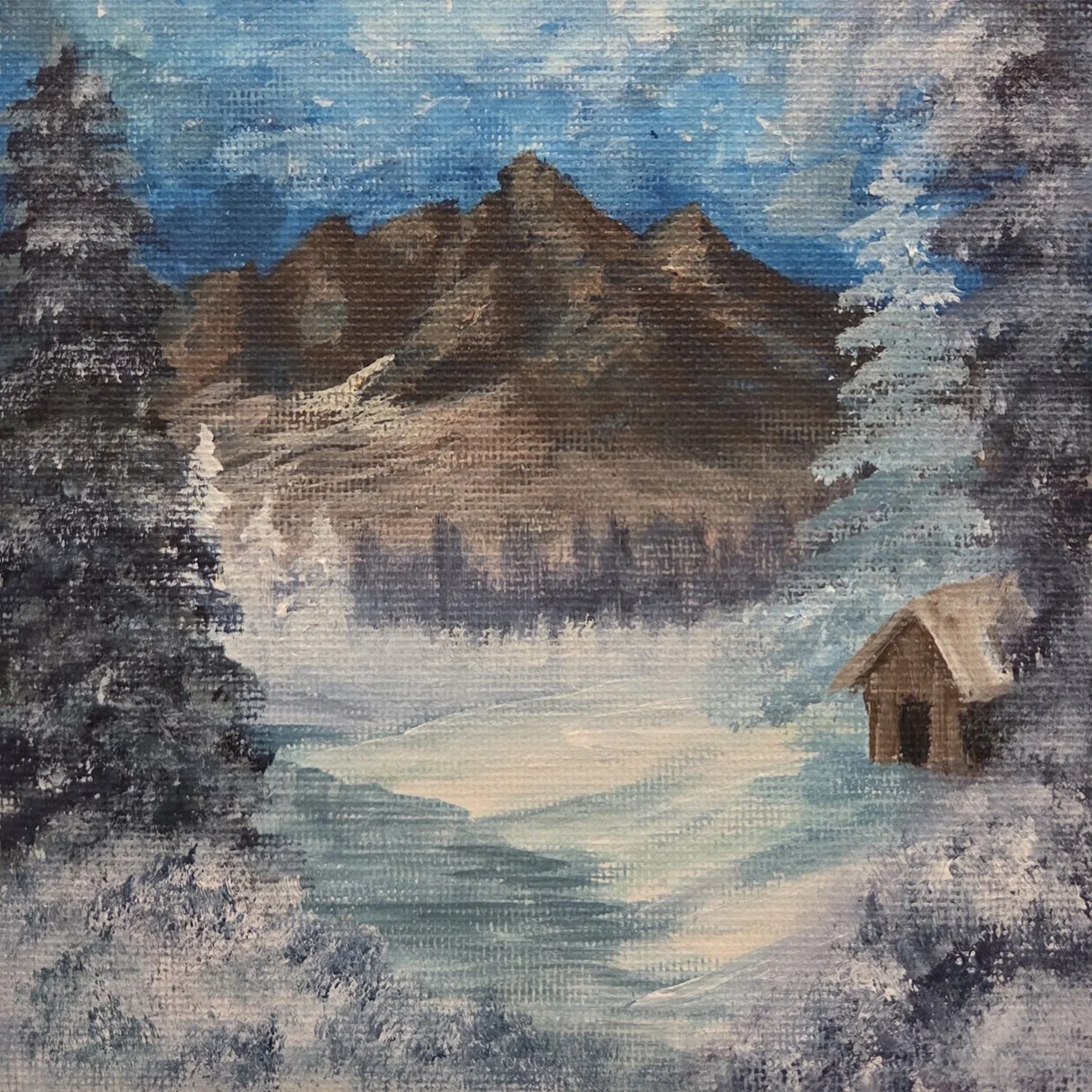 Day 221: Season 18, Episode 3 Mountain Seclusion
