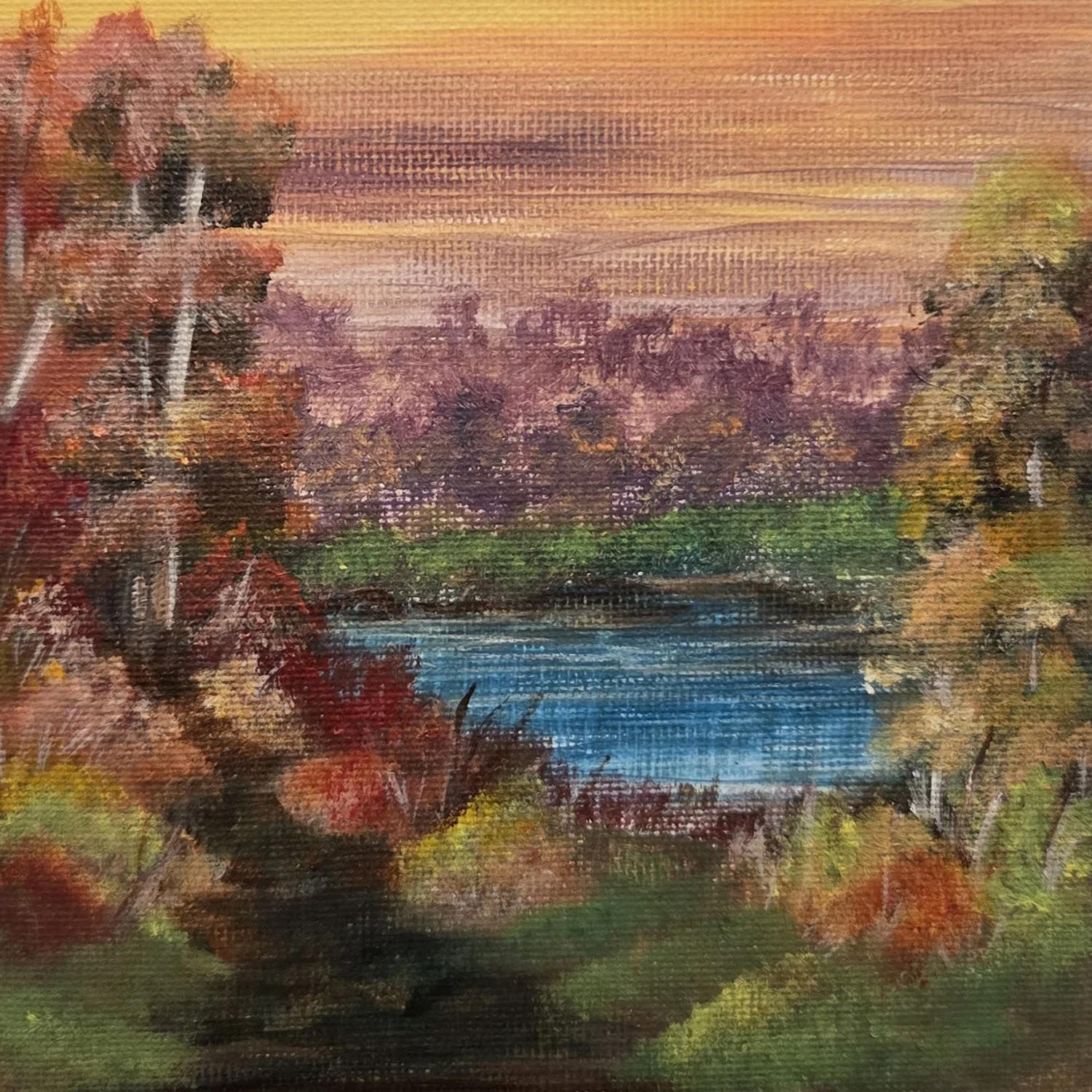 Day 223: Season 18, Episode 5 Autumn Exhibition