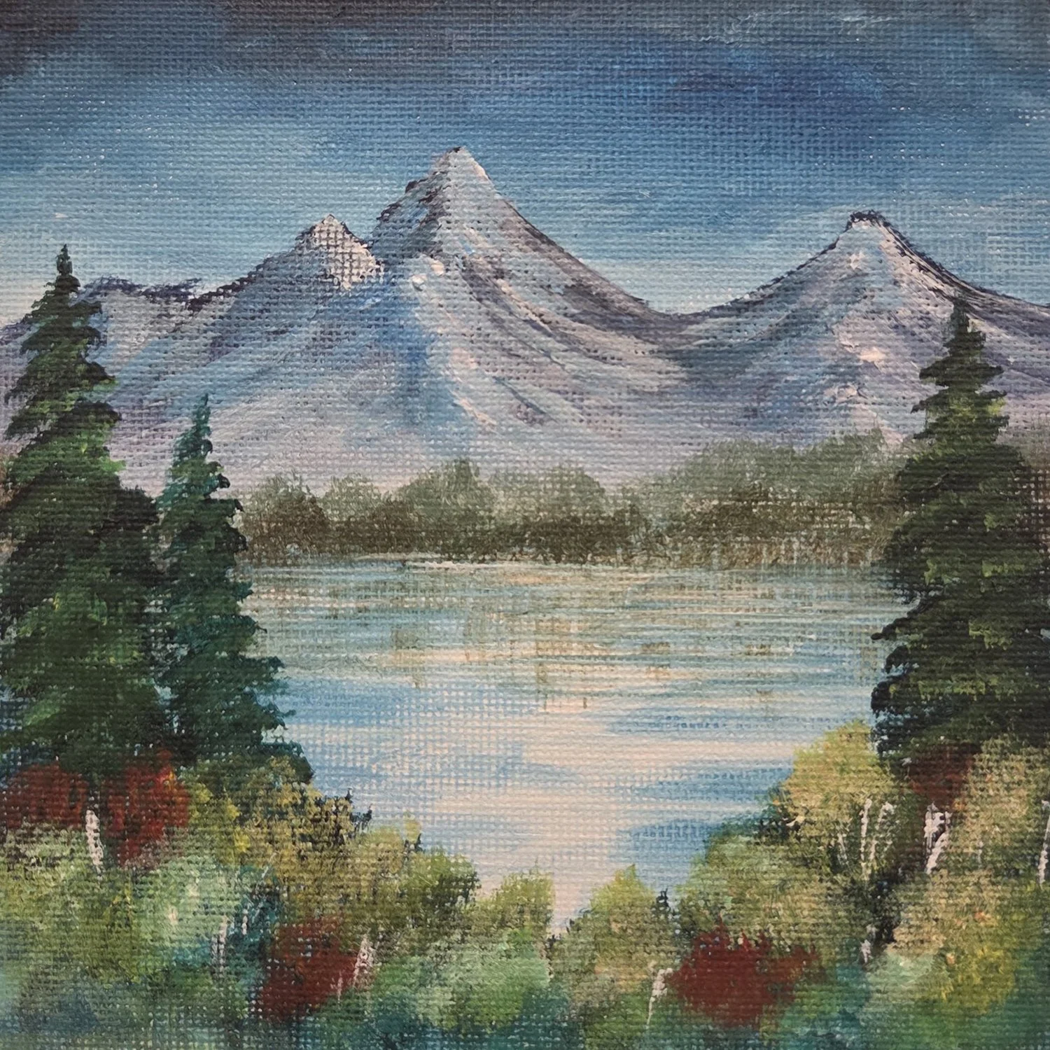 Day 224: Season 18, Episode 6 Majestic Peaks