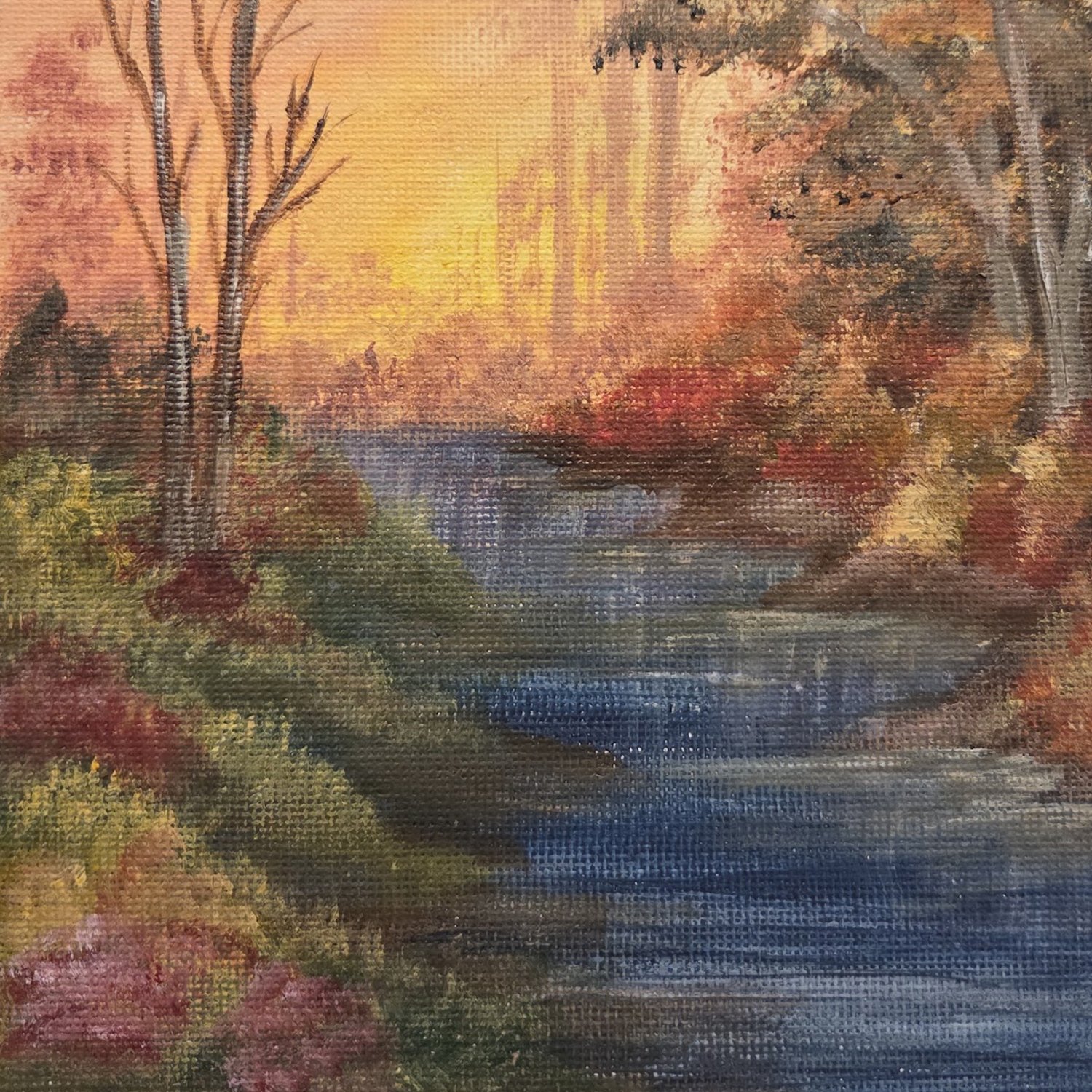 Day 225: Season 18, Episode 7 Golden Morning Mist