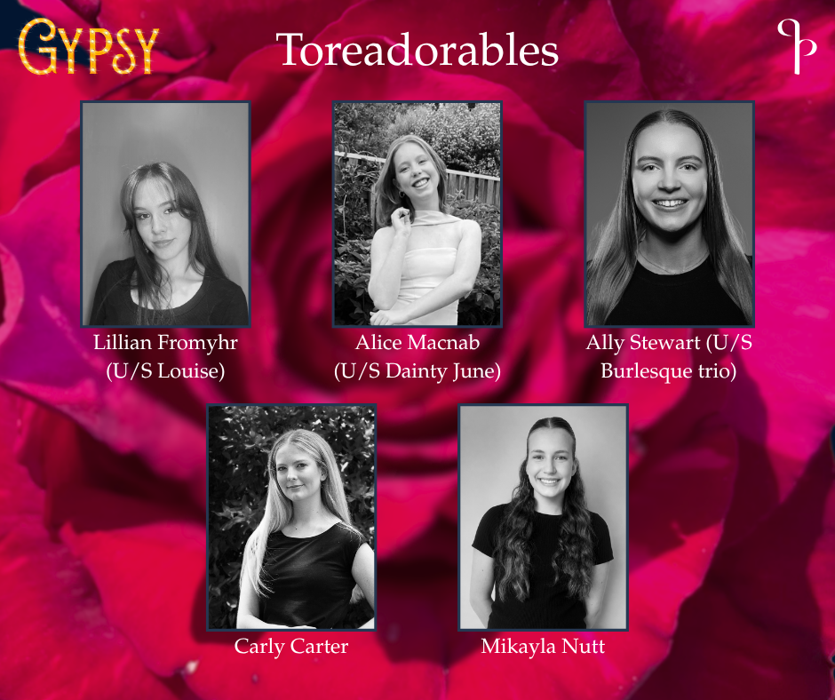 5 toreadorables.png