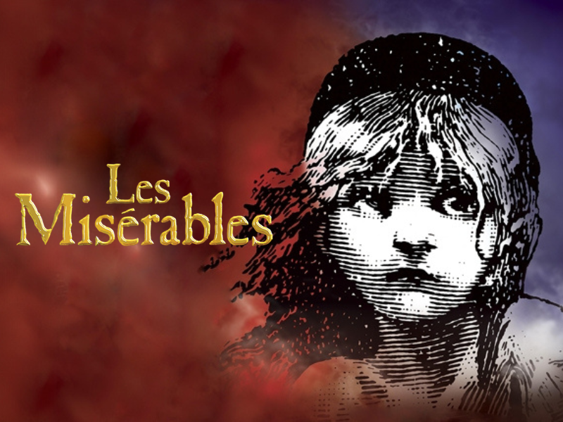 2026 - Les Misérables