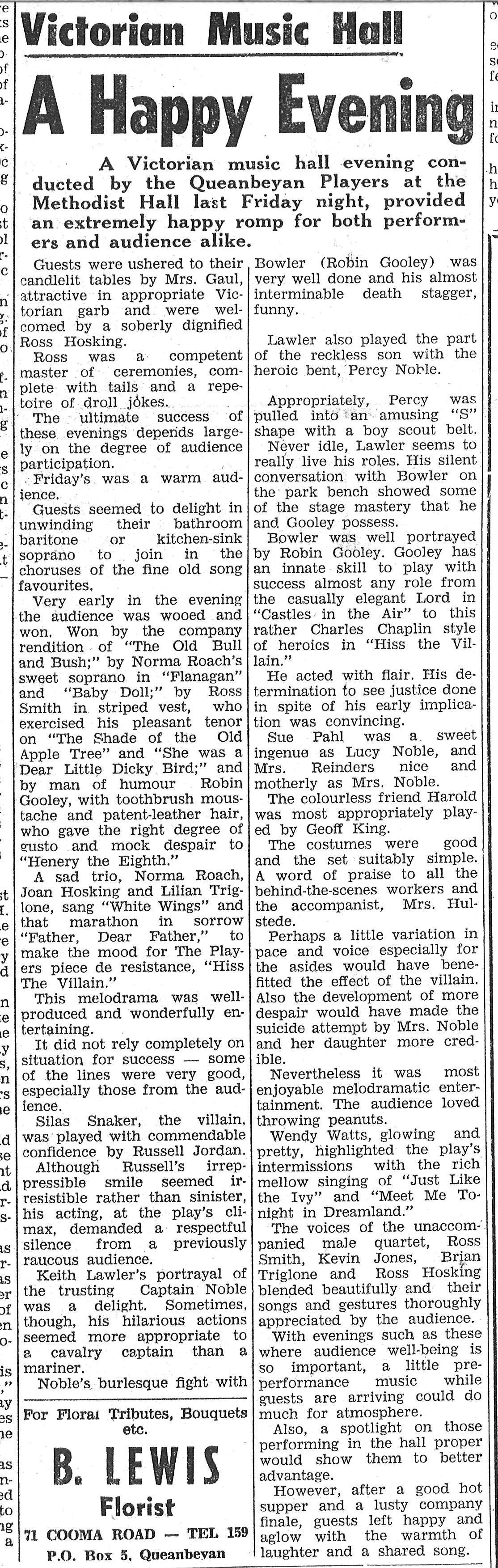 Victorian Music Hall - 1965.jpg