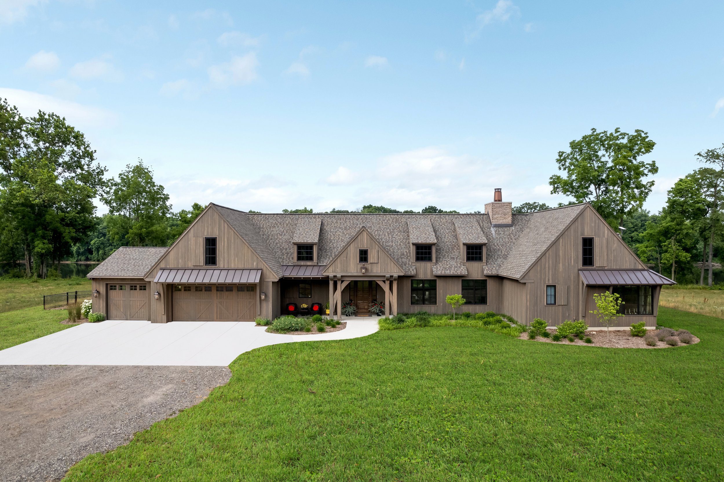 Country Rustic