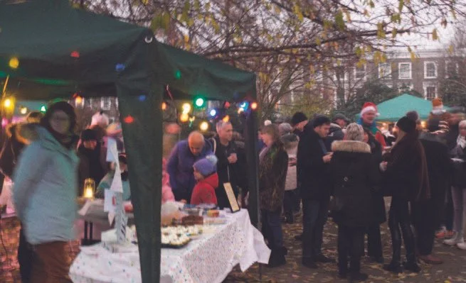 The Arlingtonian - December 2025