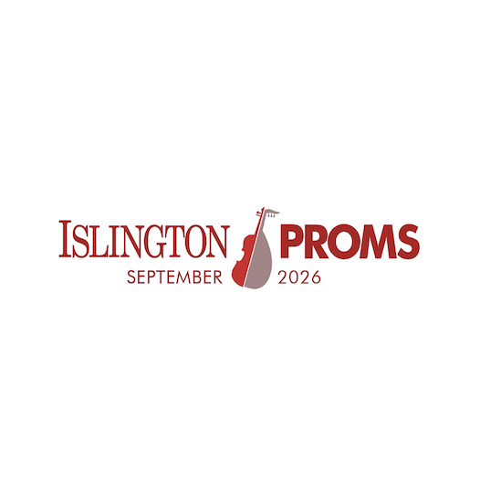 Islington Proms 2026 Programme