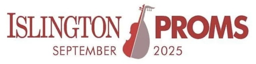 Islington Proms 2025