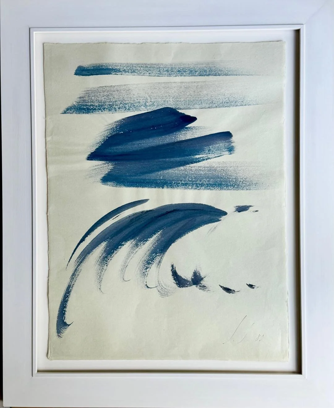 BIG WAVE 1989 GOUACHE AUF BUTTEN 79.5X60CM.jpeg
