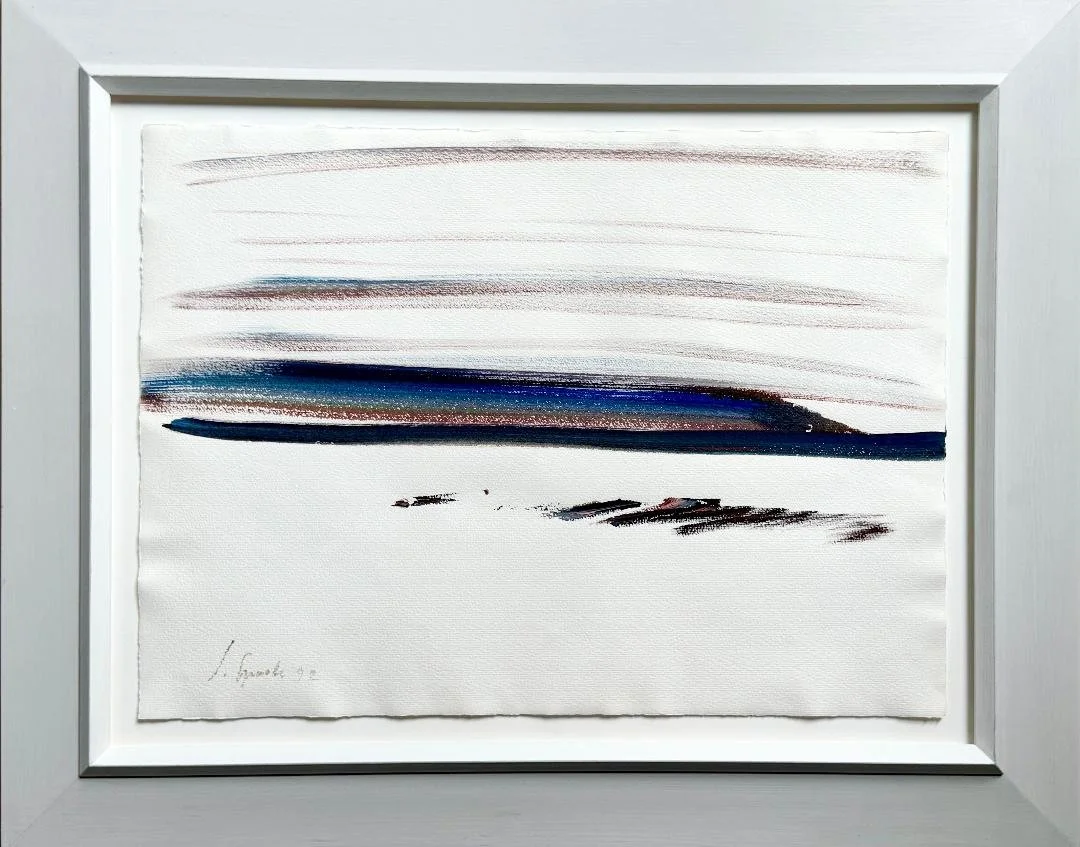 Farbfolge III 1992 48 X 65.7 Gouache auf Butten.jpeg