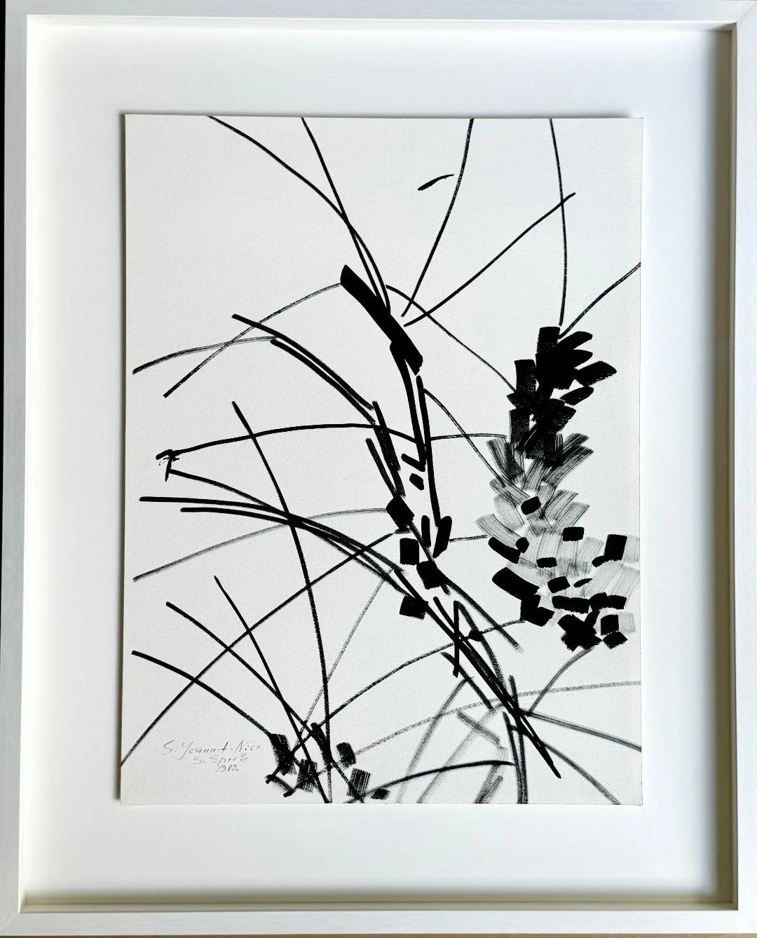 HALME 1995 GOUACHE AUF BUTTEN 60.3X46CM.jpeg