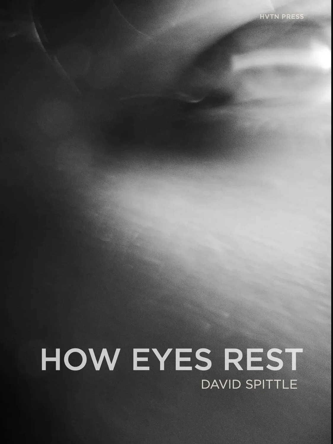How Eyes Rest (HVTN, 2025)