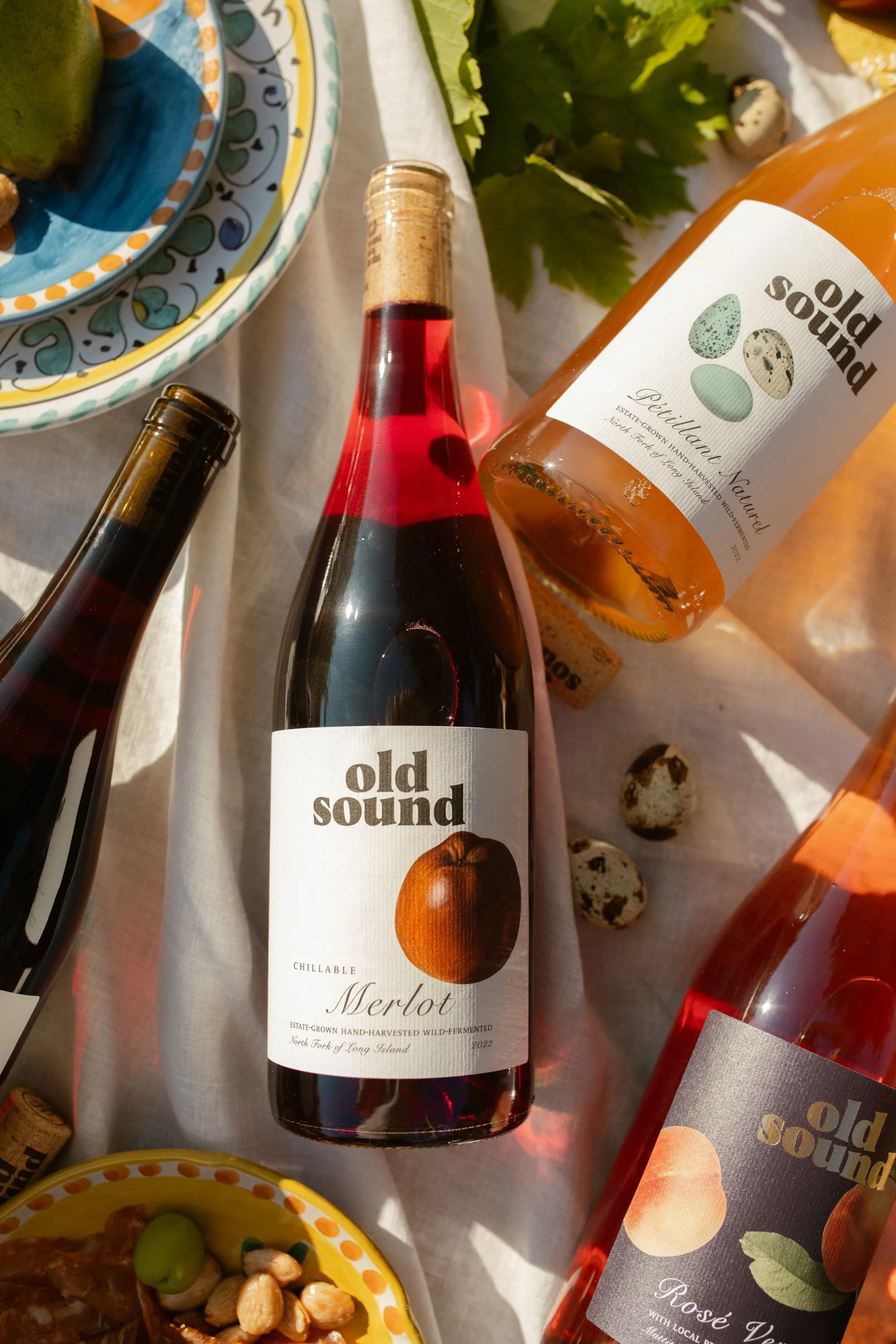 WINE CLUB MIXED CASE