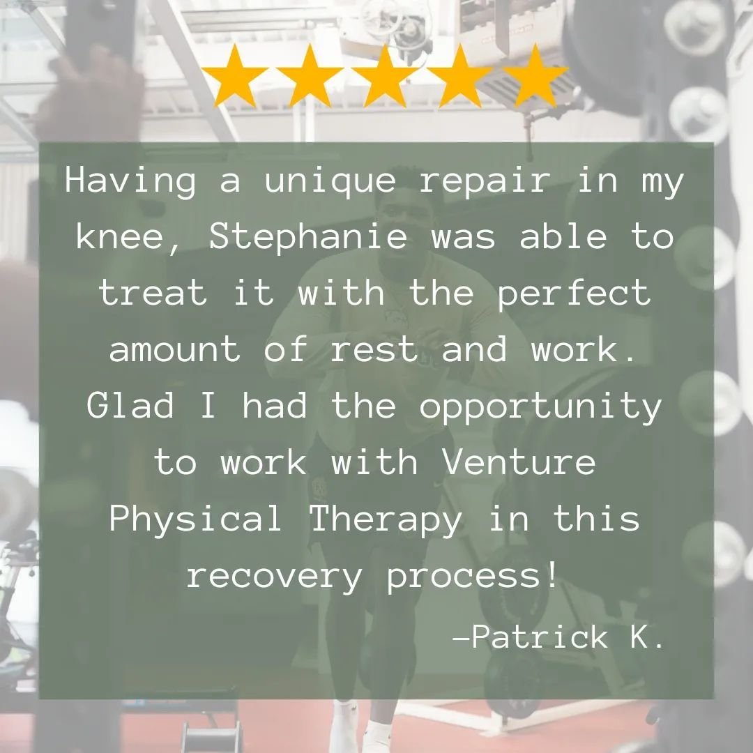 Recovery can be hard, make sure you're working with someone who can help you find the right balance to help you meet your goals!

#raleighphysicaltherapy #downtownraleigh #raleighsmallbusiness #movementismedicine