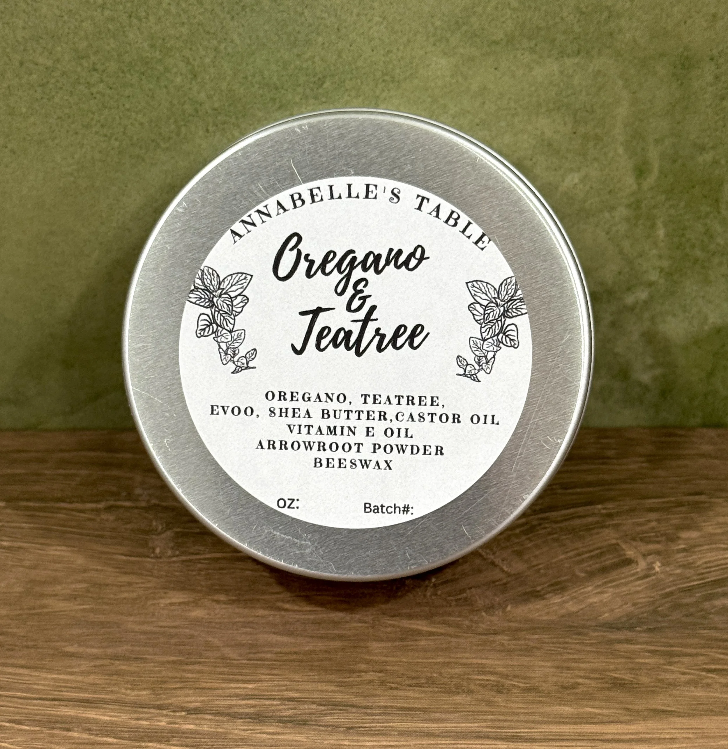 oregano and teatree.JPG