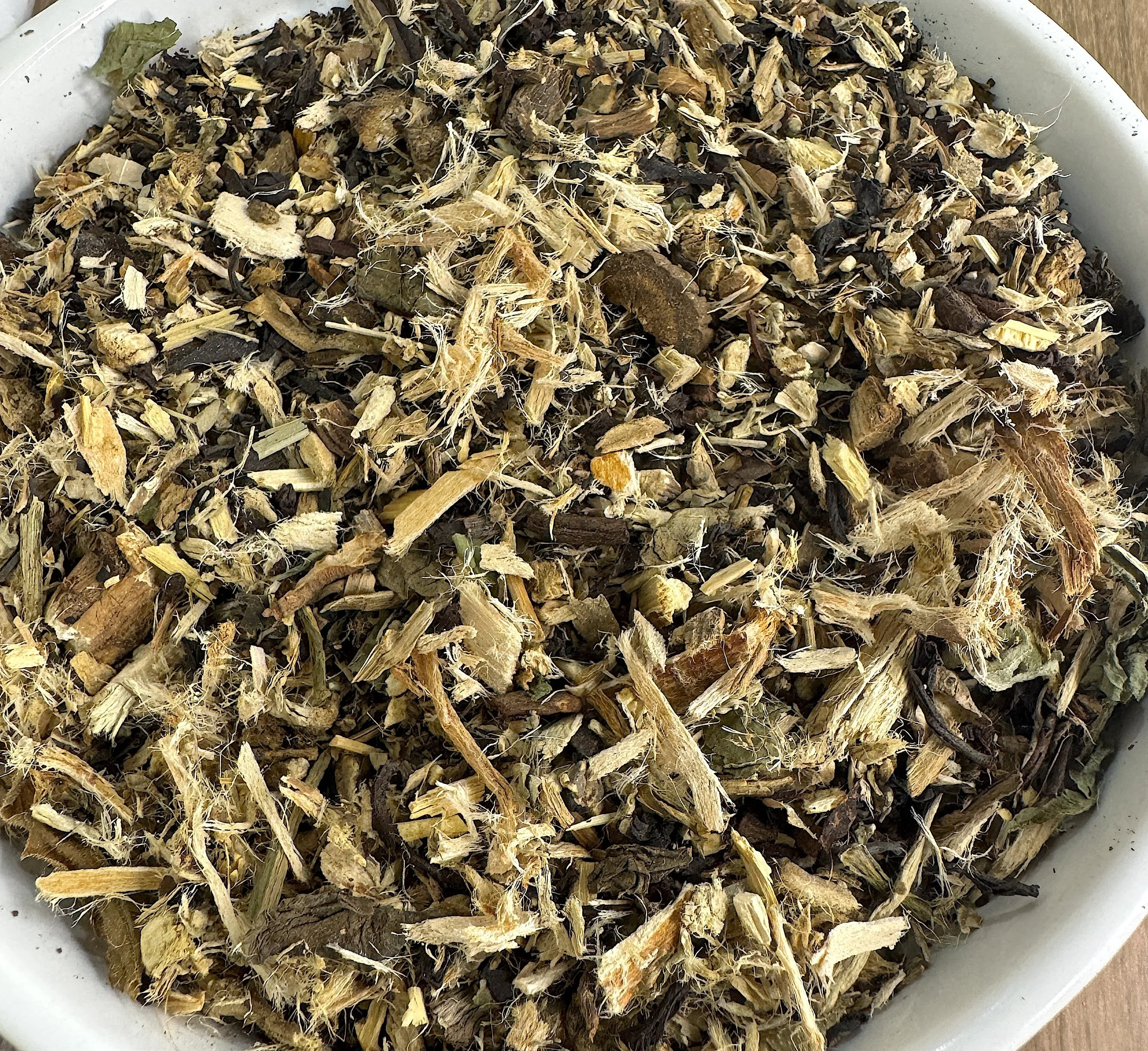 E-Z Go Digestive Support Tea