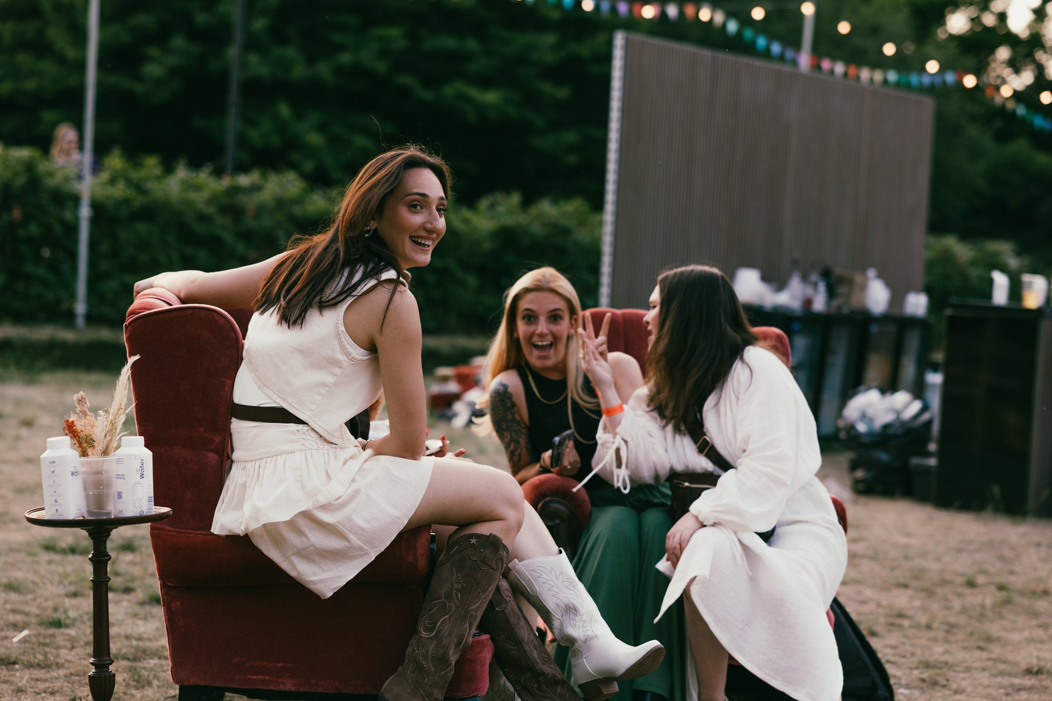 Rocketworks - Summer Event