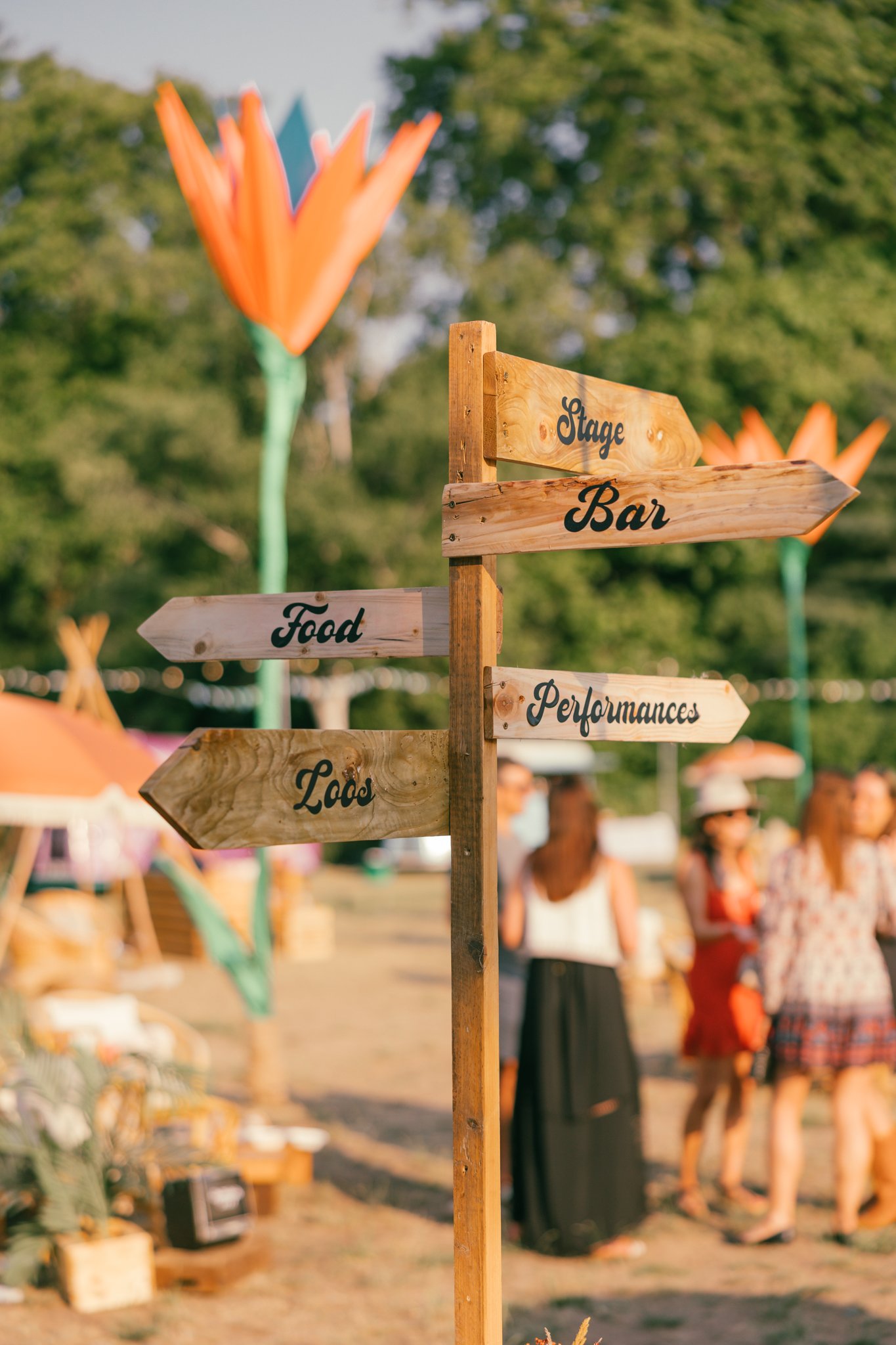 Rocketworks - Summer Event